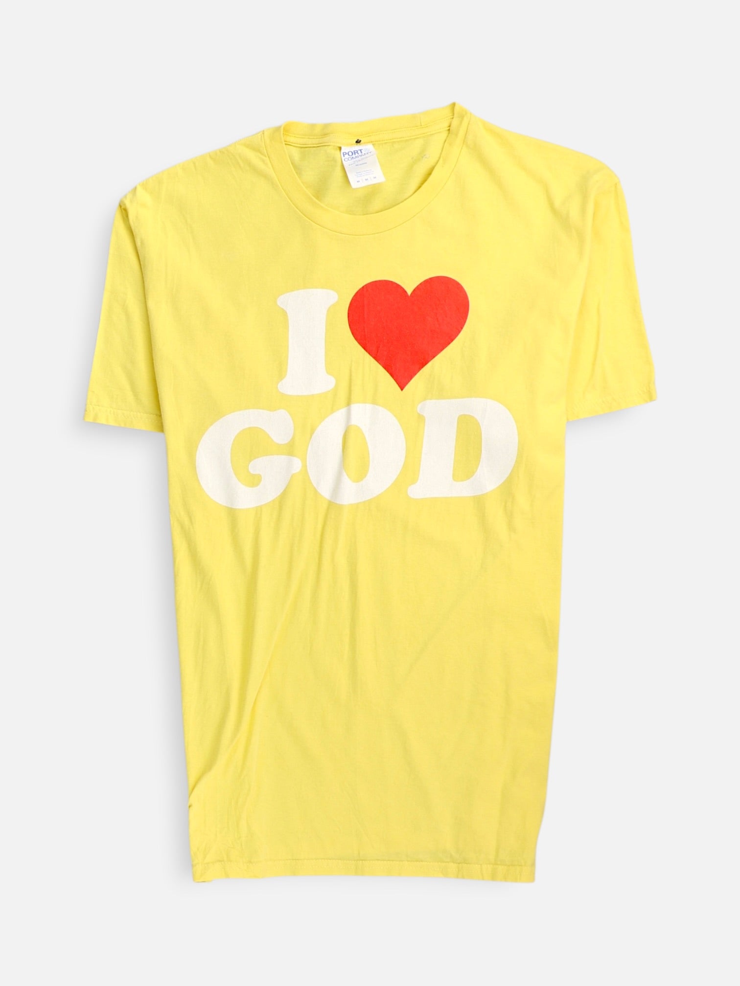 Camiseta Grafica - Mujer - Medium