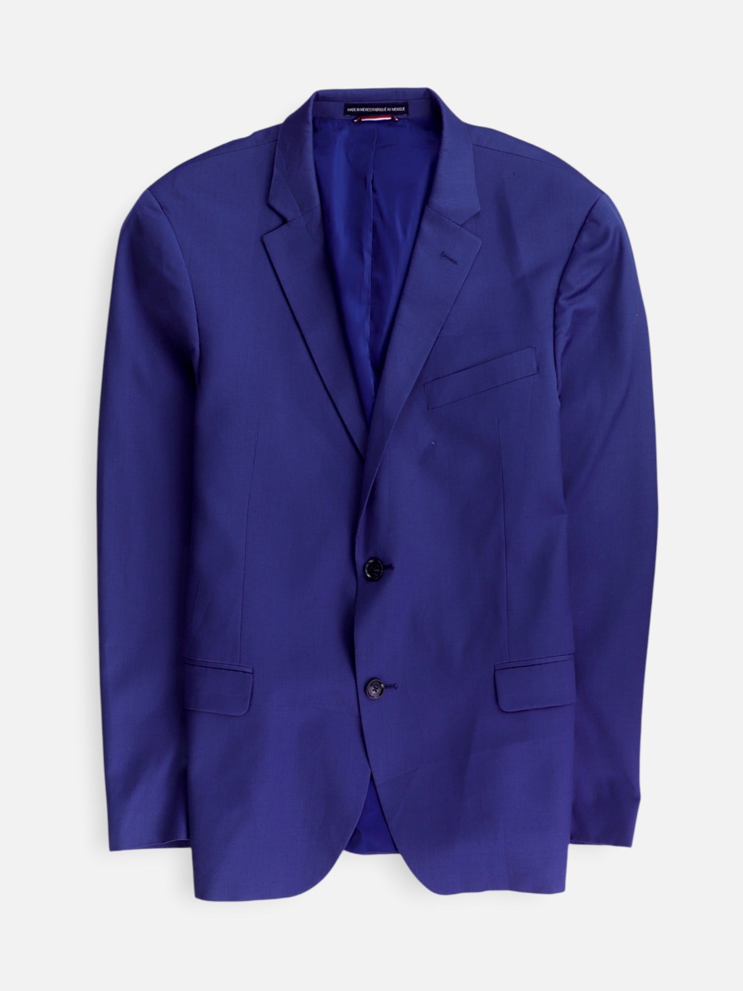 Tommy Hilfiger Blazer Casual - Hombre - 42R