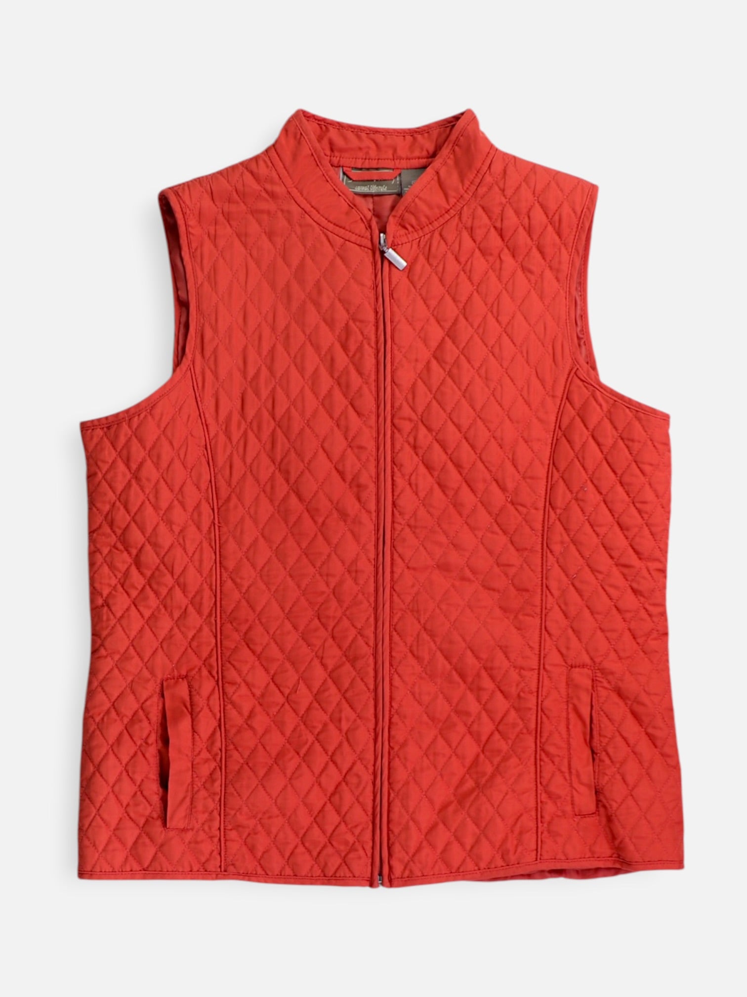 Chaleco Casual - Mujer - Medium