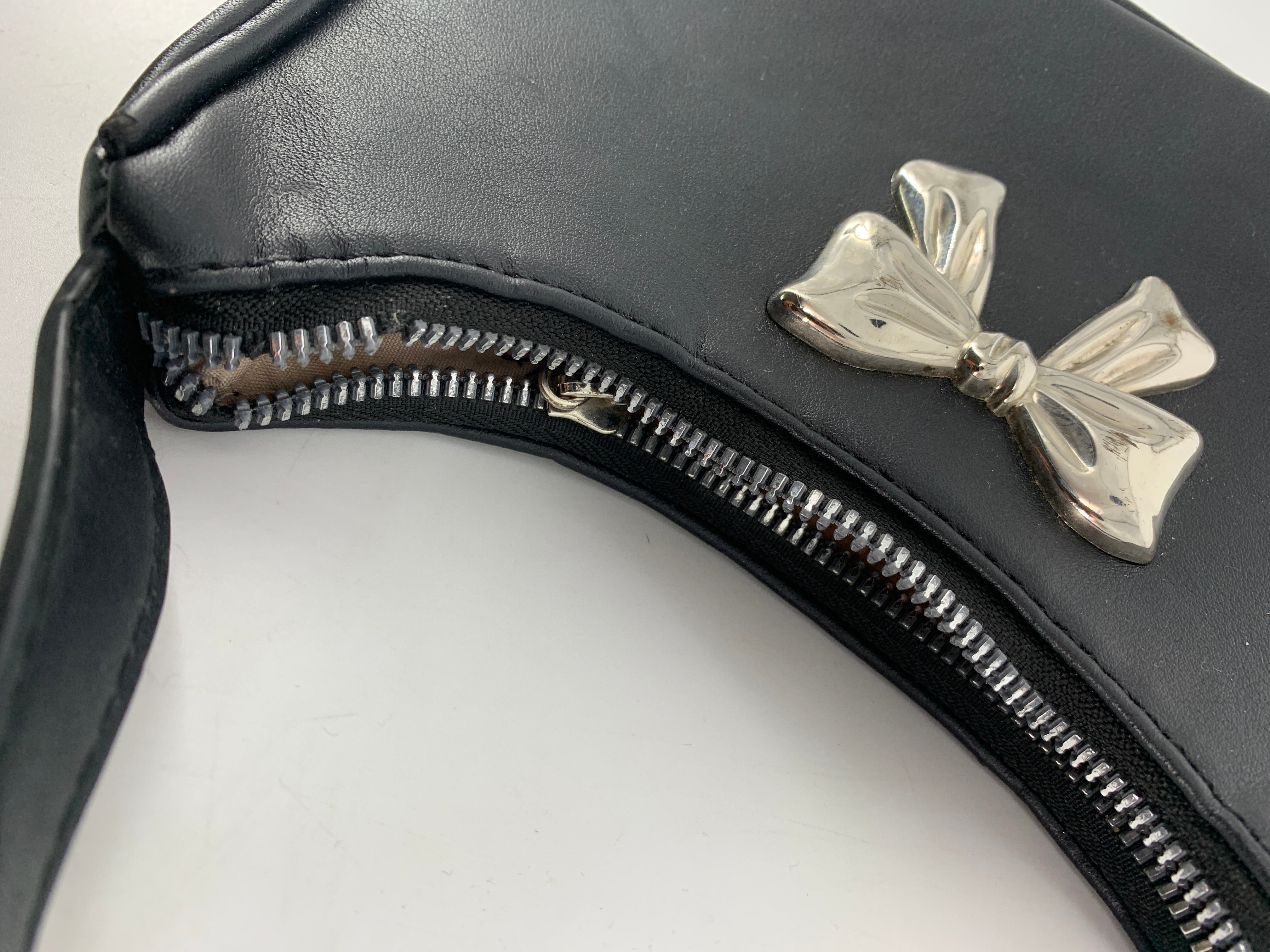 Cartera Cuero - Mujer - Talla Única (One Size)