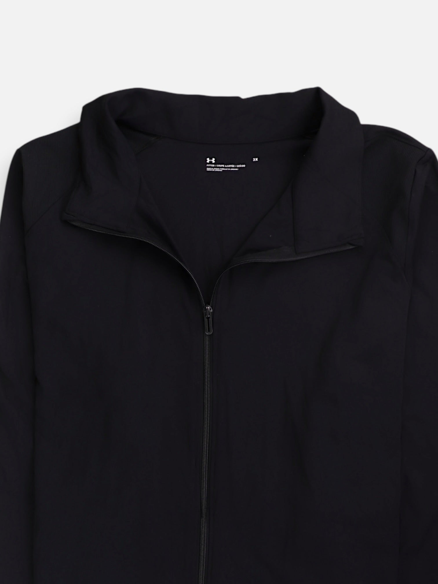 Under Armour Sudadera Fleece Deportivo - Mujer - 3XL