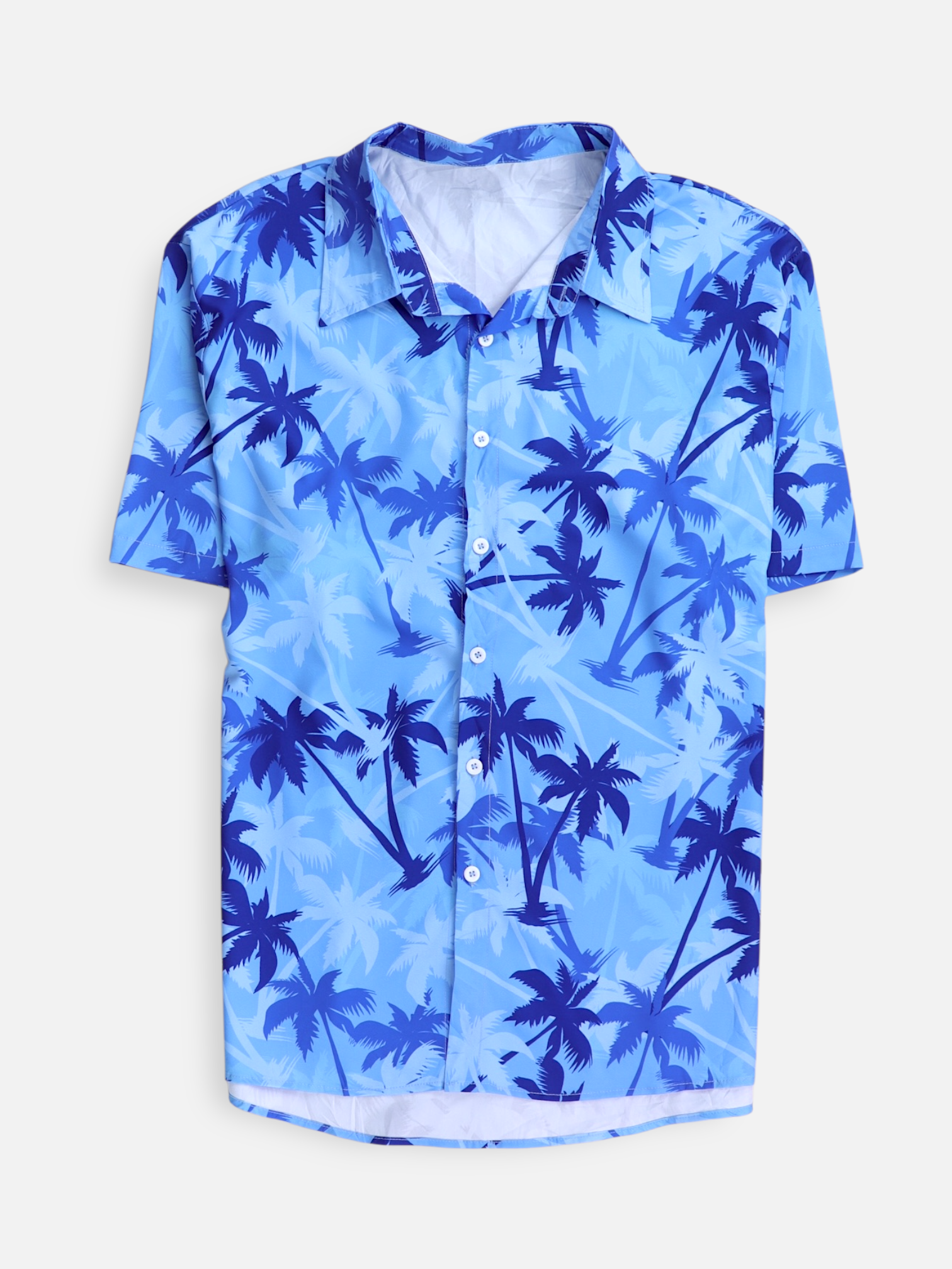 Camisa Verano - Hombre - XL