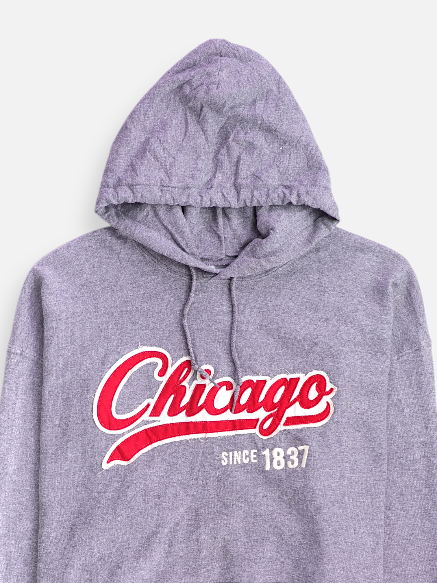 Gildan Sudadera Hoodie Basic - Hombre - XL