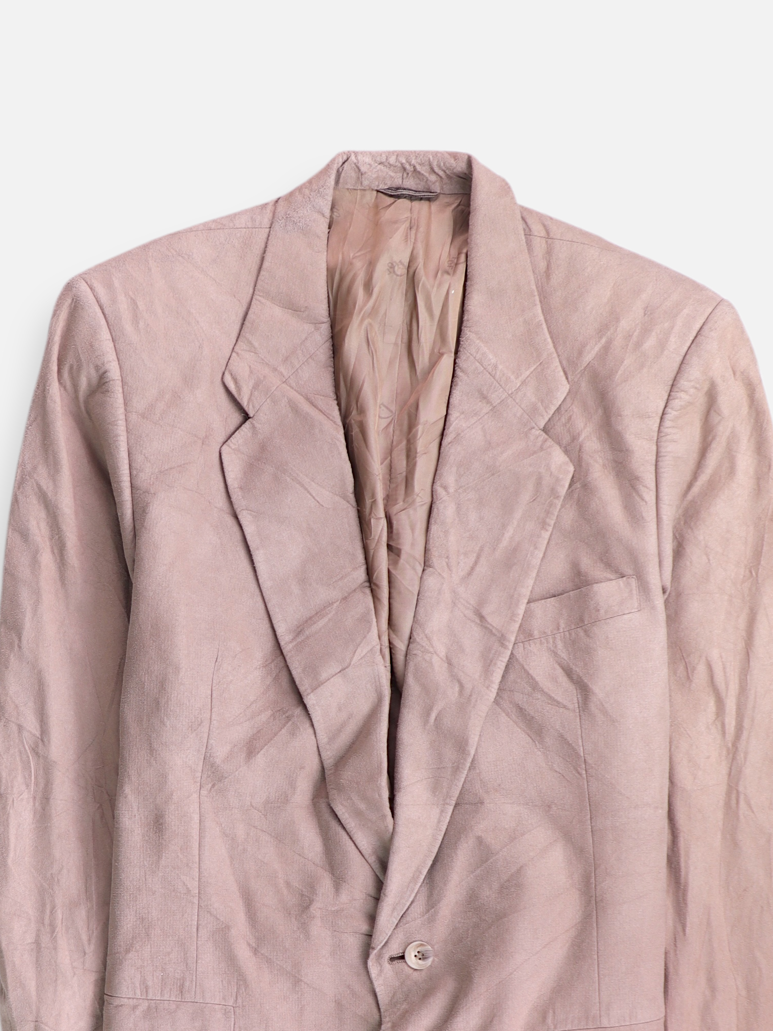 Christian Dior Blazer Casual - Hombre - N/A