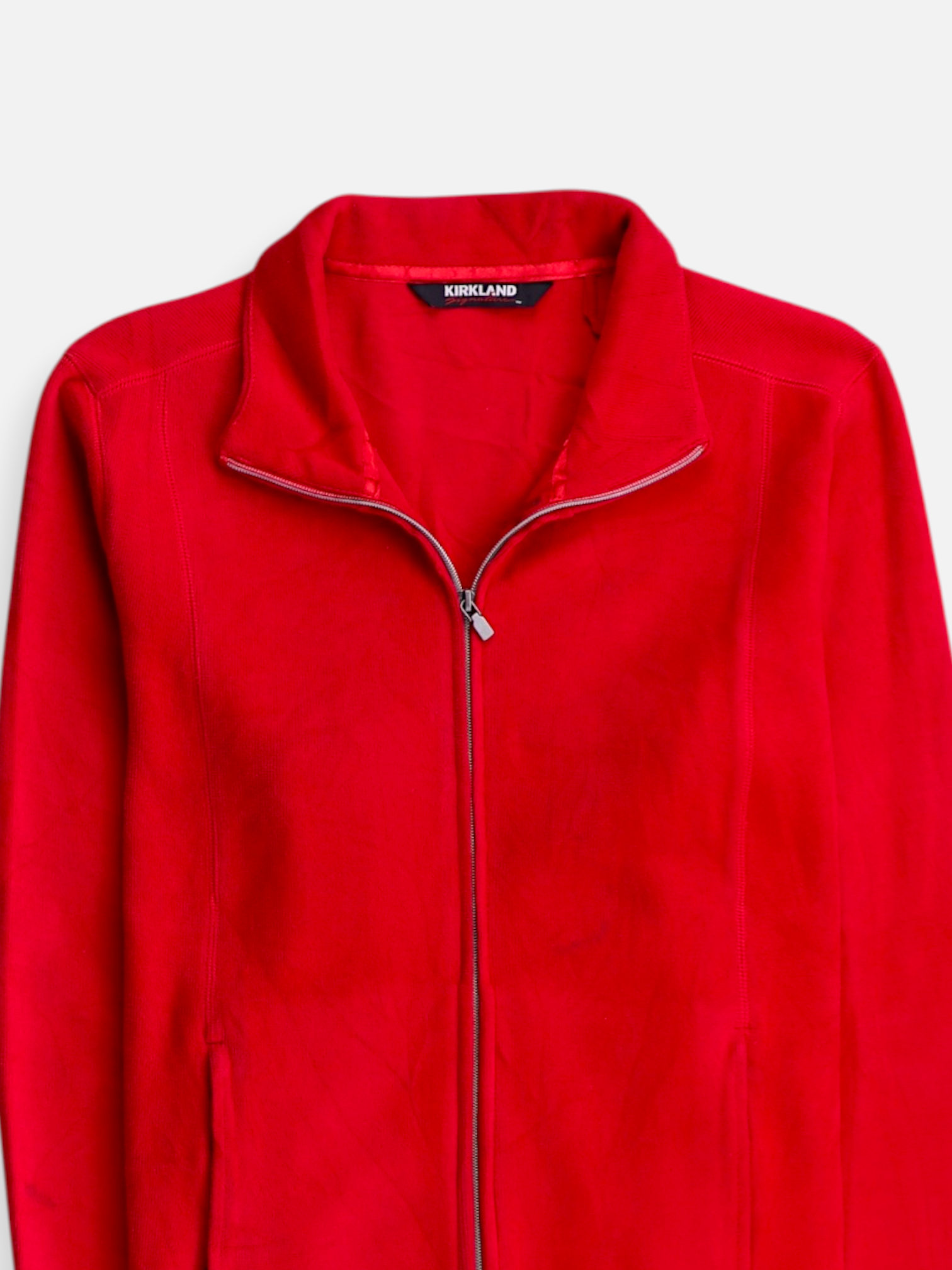KIRKLAND Sueter Fleece Casual - Mujer - N/A