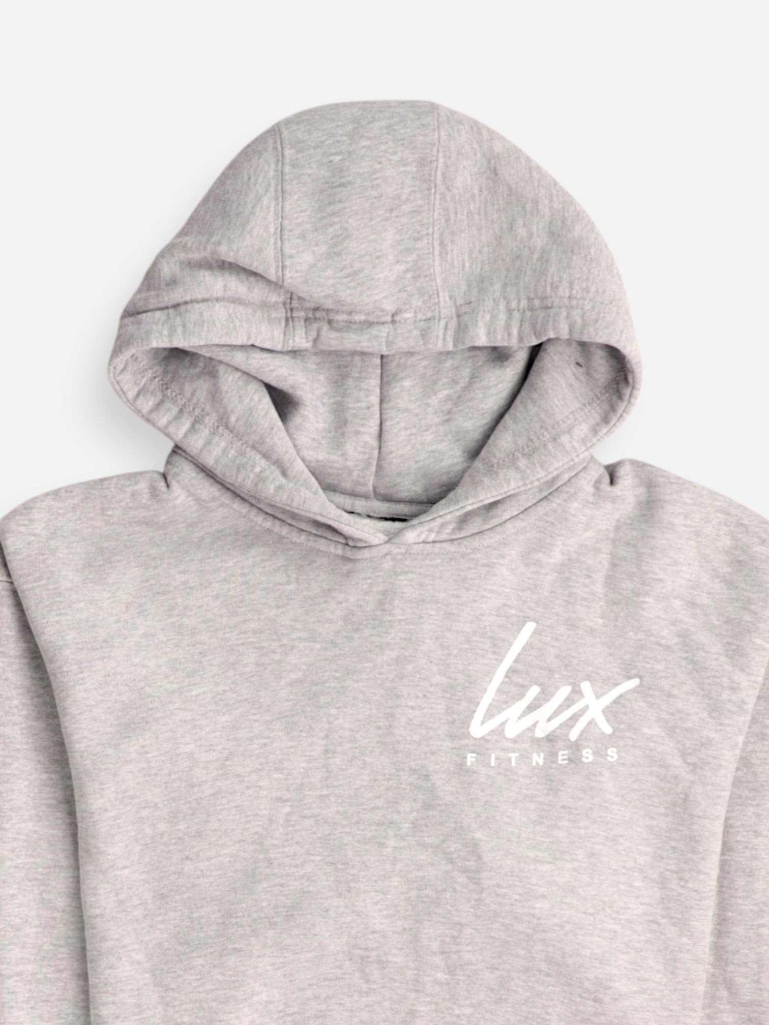 Sudadera Hoodie Basic - Hombre - N/A