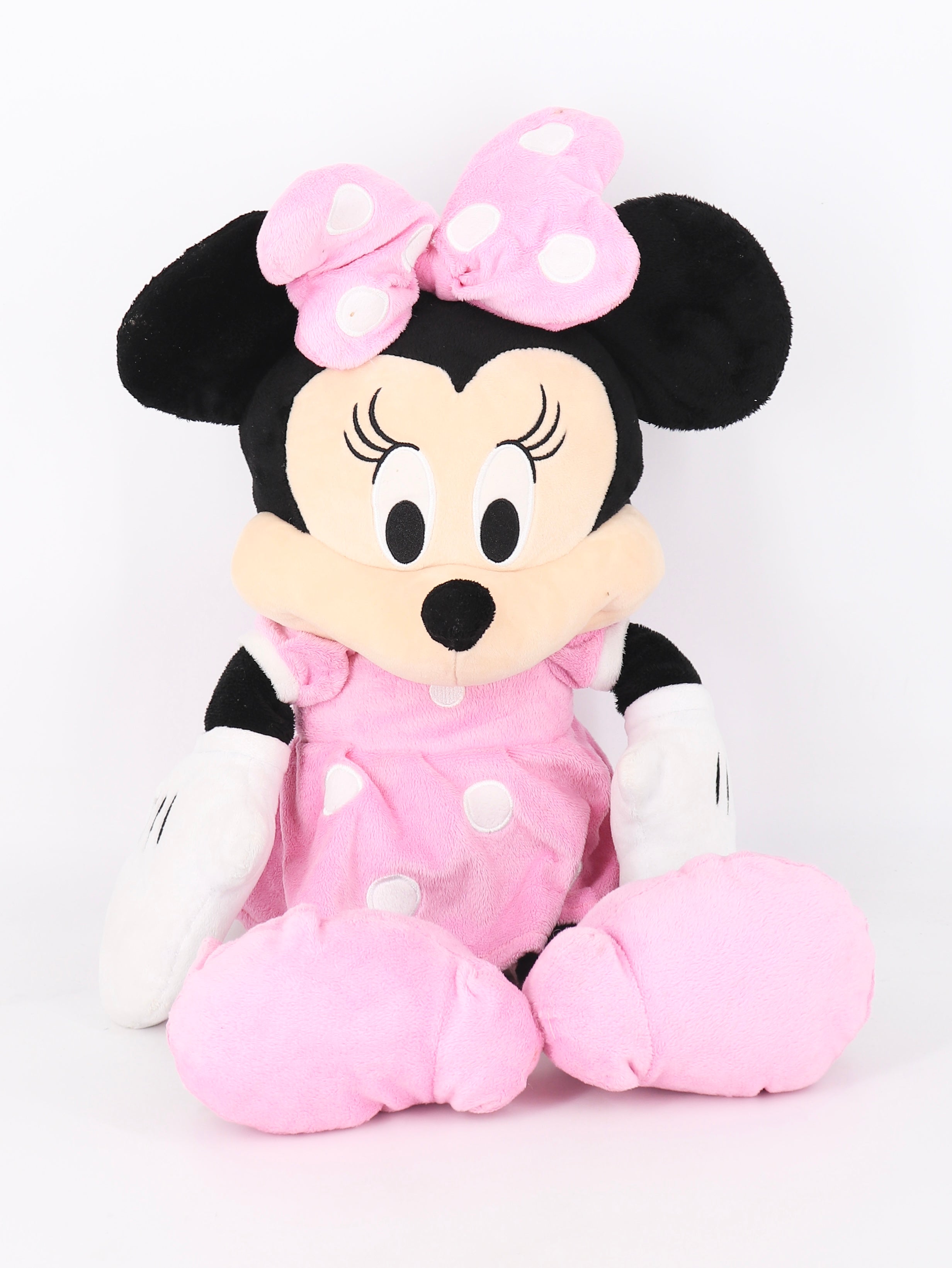 Disney Peluche Animado - Niña - N/A