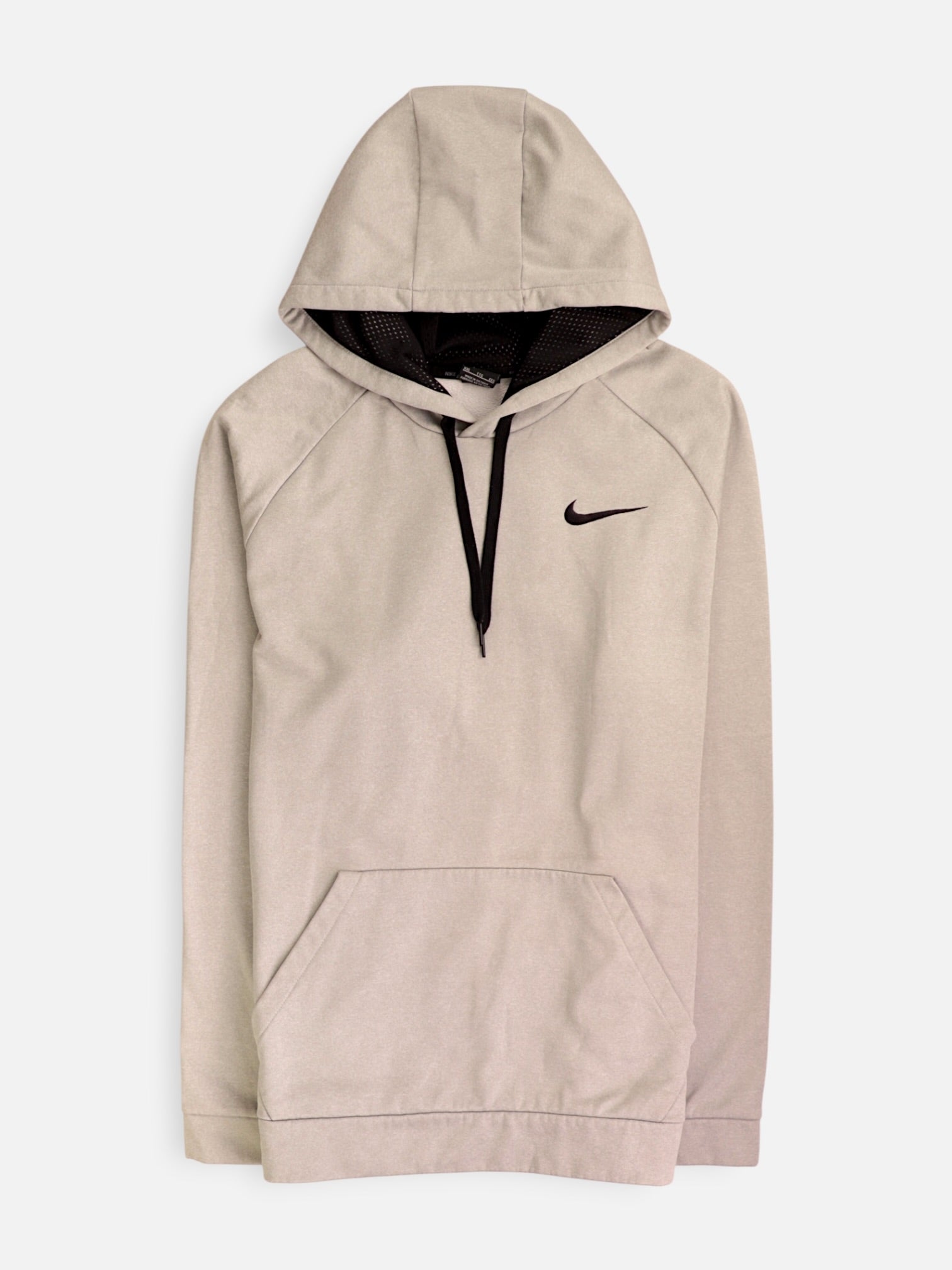 Nike Sudadera Hoodie Deportivo - Hombre - 2XL