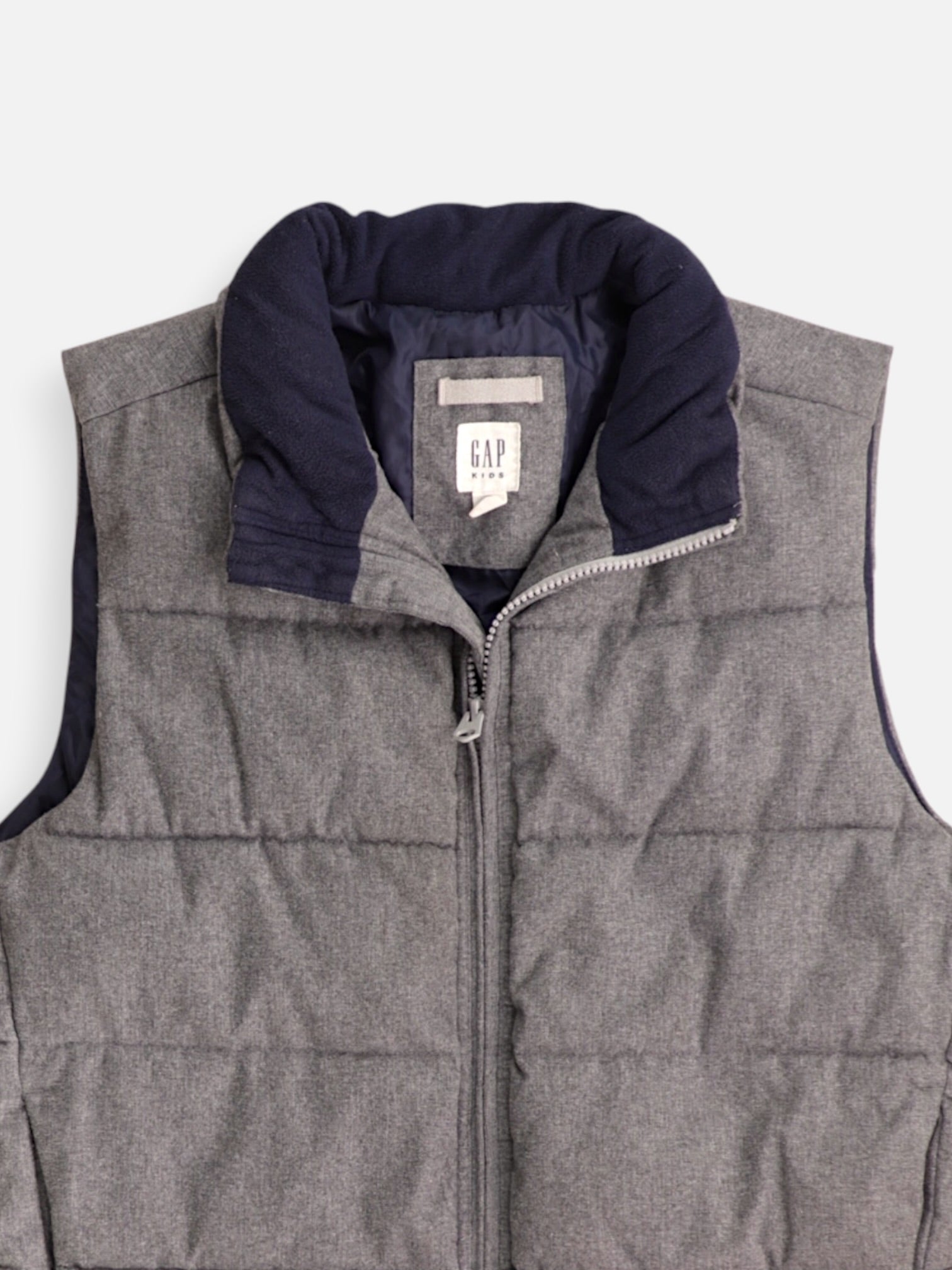 GAP Chaqueta Casual Casual - Niño - Petite 2XL - 12-13Y (Años)
