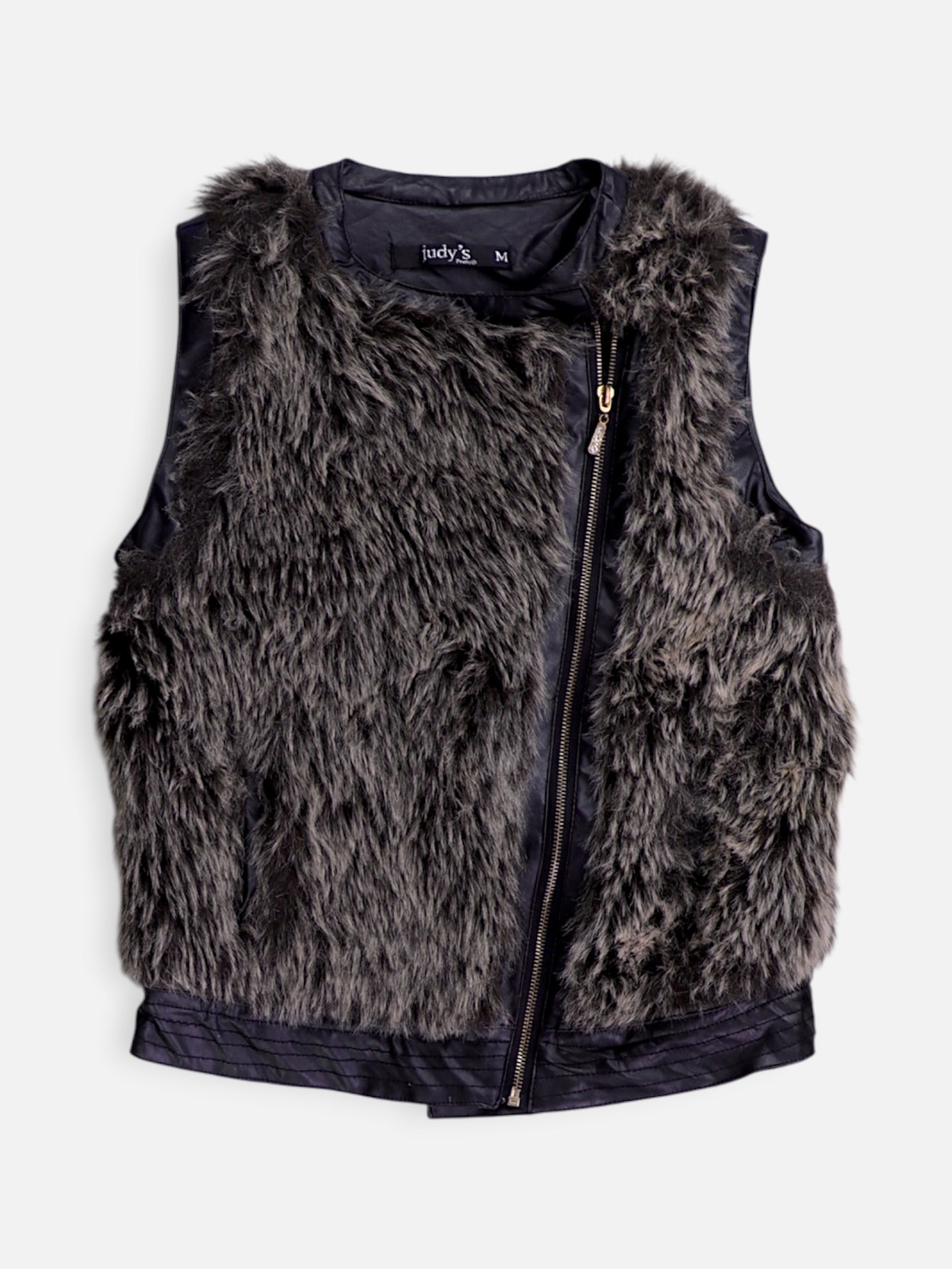 Chaleco Casual - Mujer - Medium