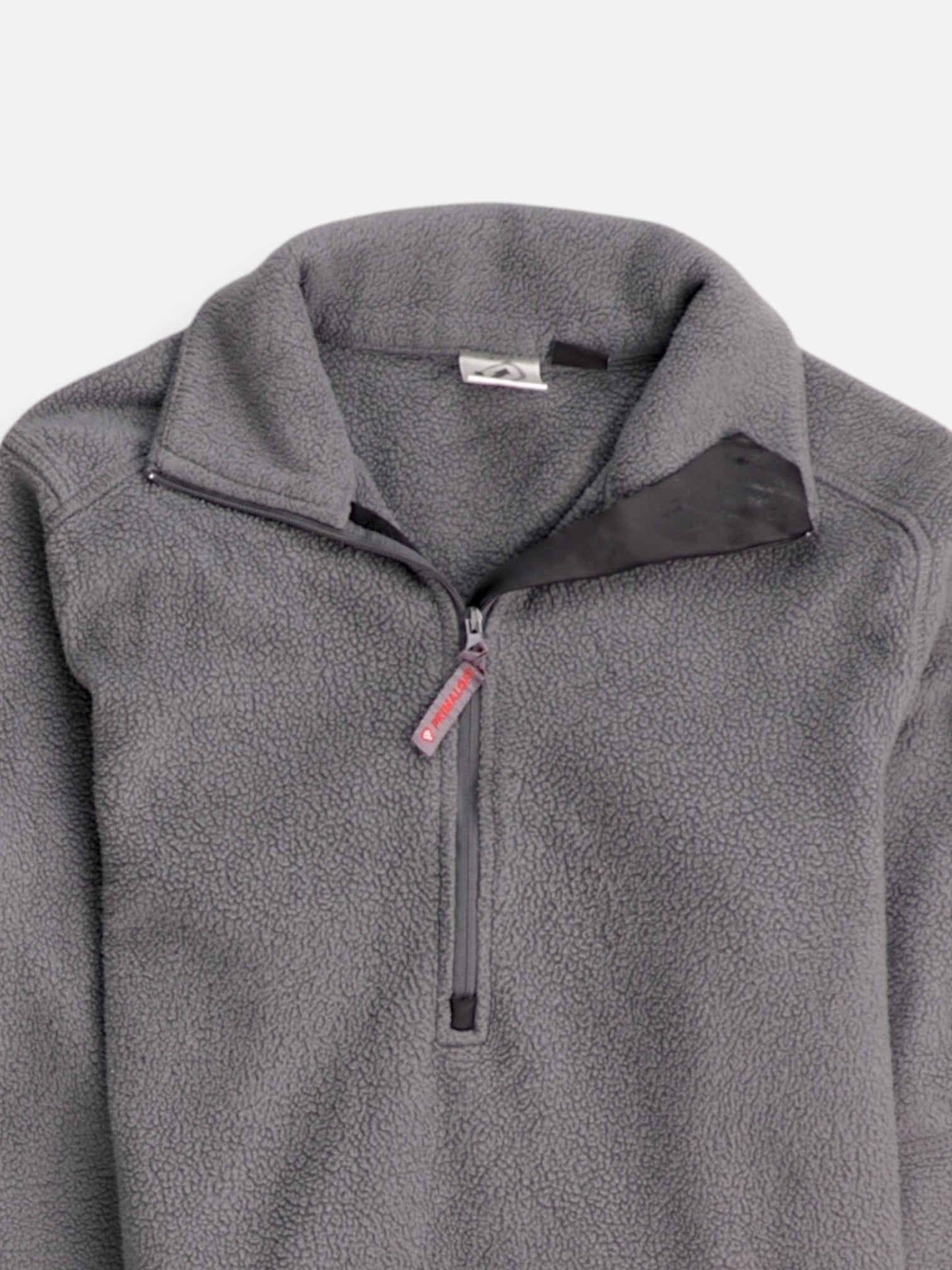 Sueter Fleece Casual - Mujer - Large