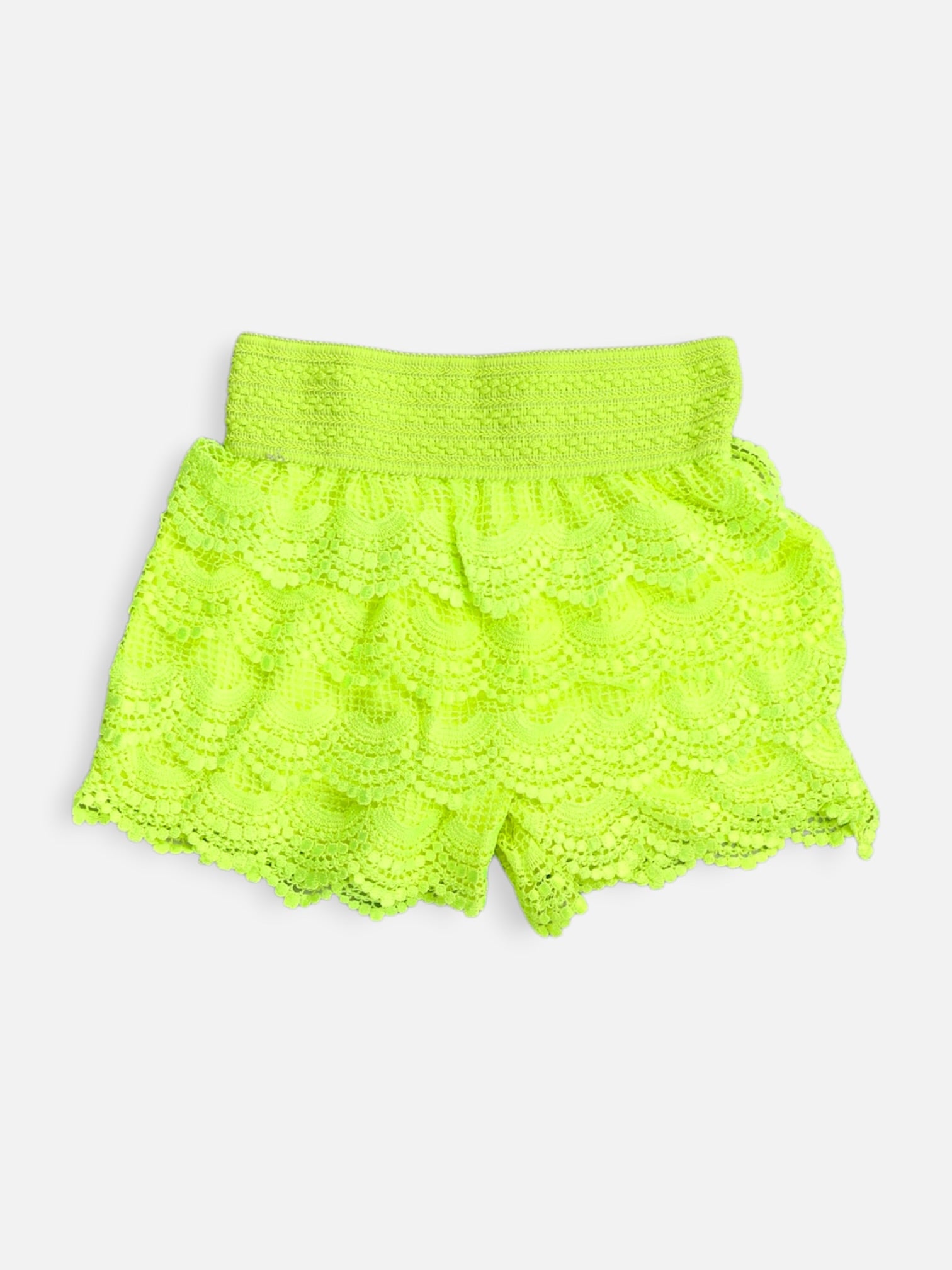 Shorts Casual - Mujer - N/A