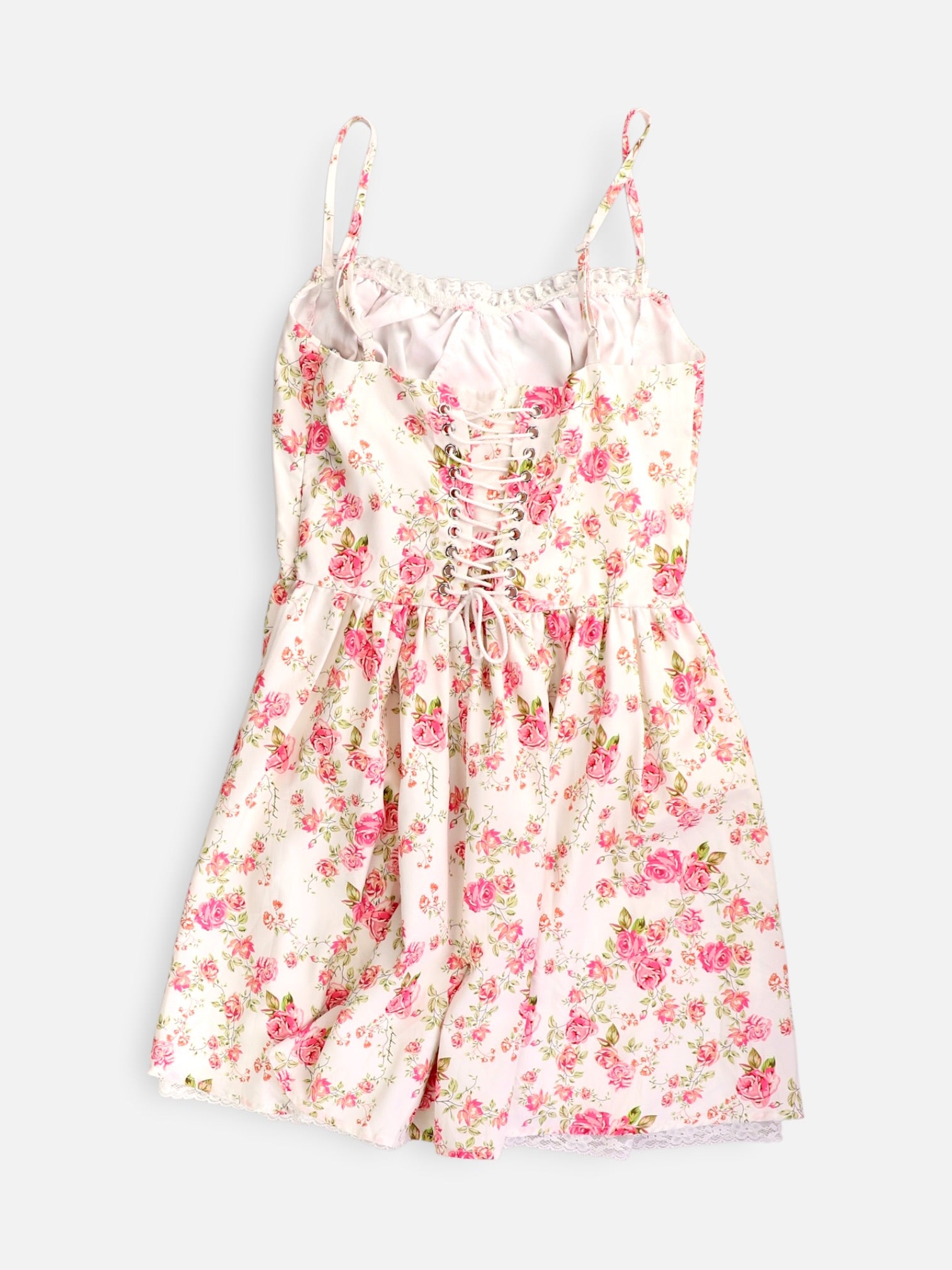 Vestido Casual - Mujer - XS