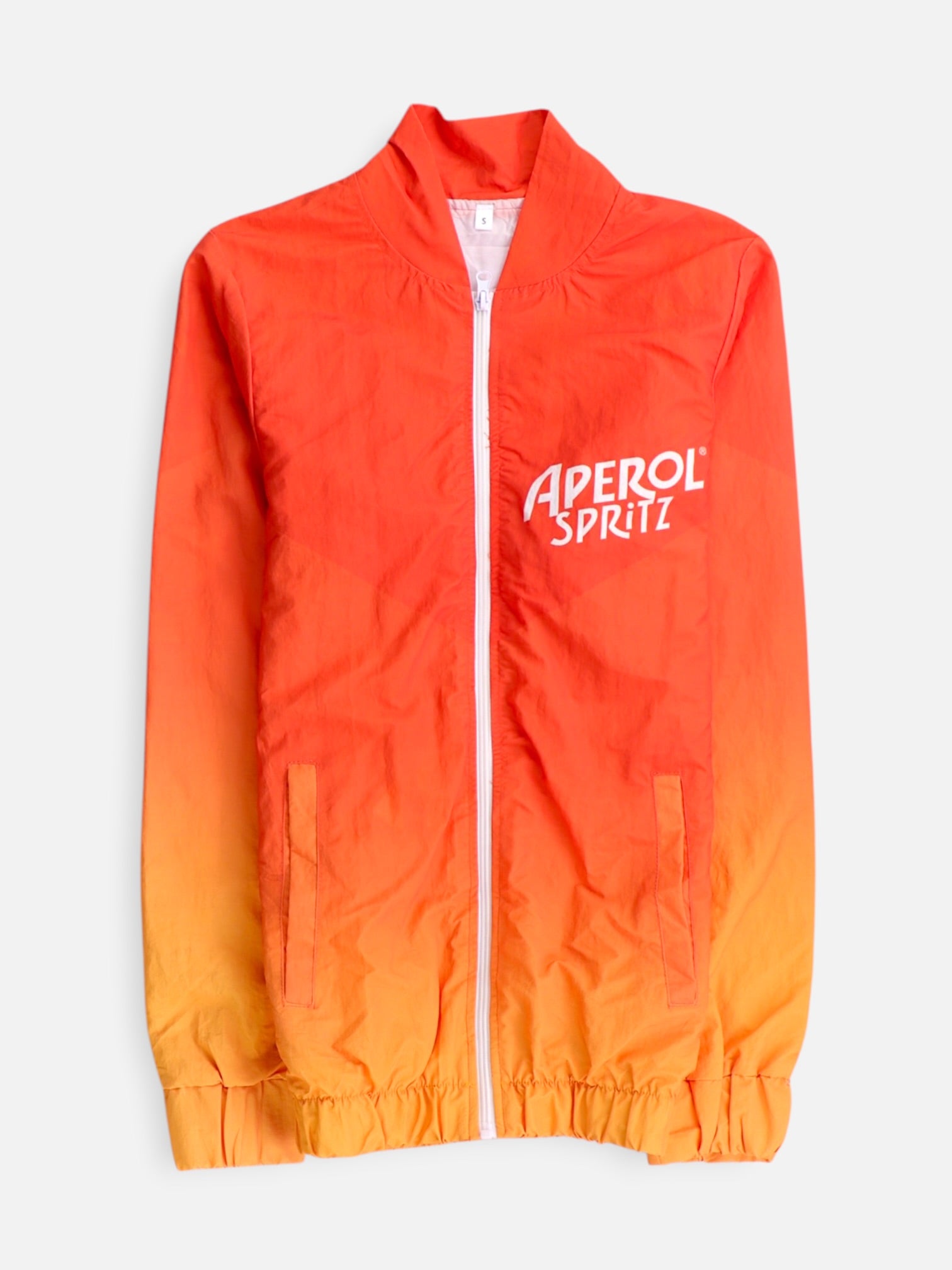 Chumpa Deportivo - Hombre - Small