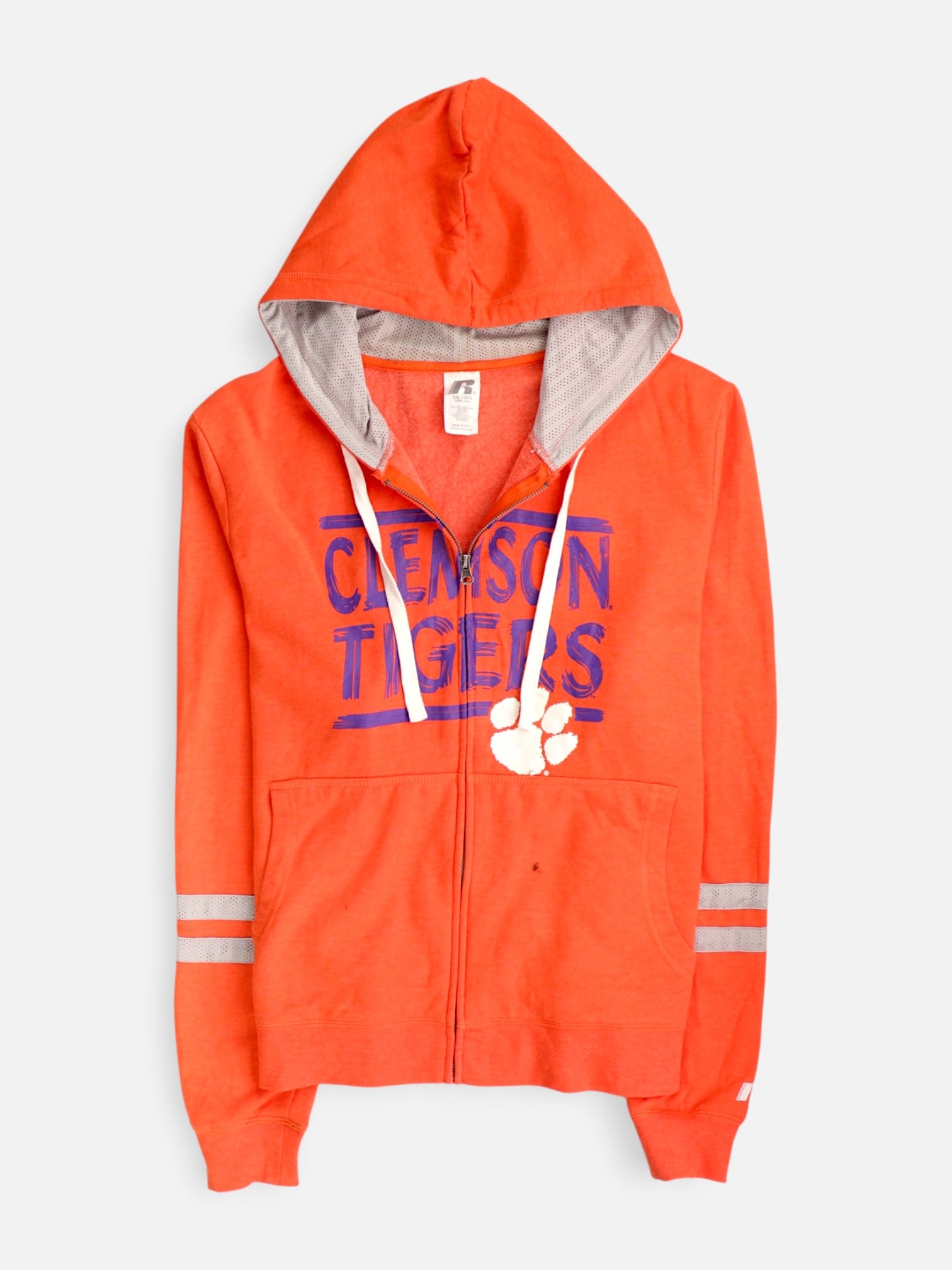 Sudadera Hoodie Basic - Mujer - 3XL