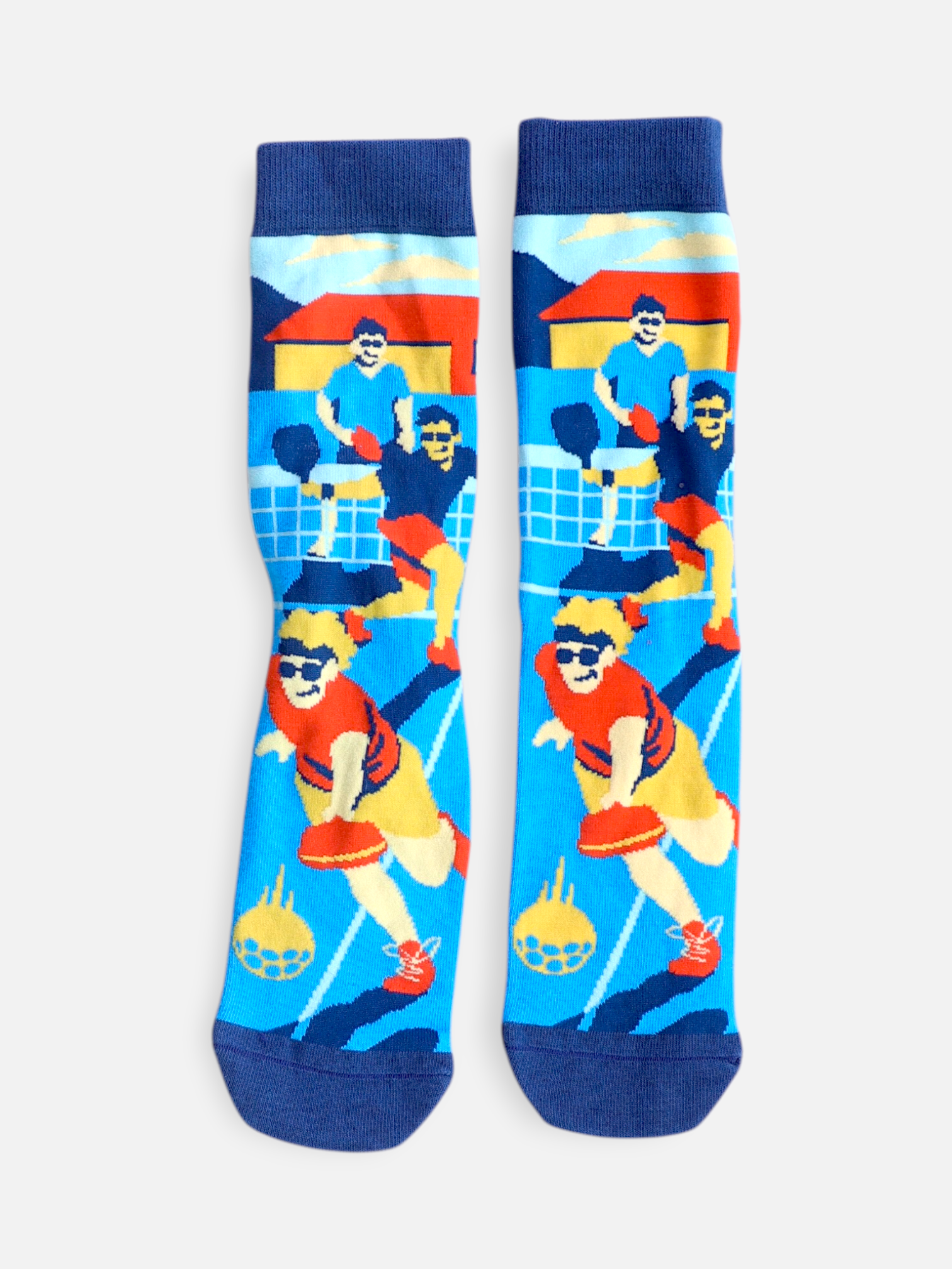 Calcetines 1 Par - Hombre - Talla Única (One Size)