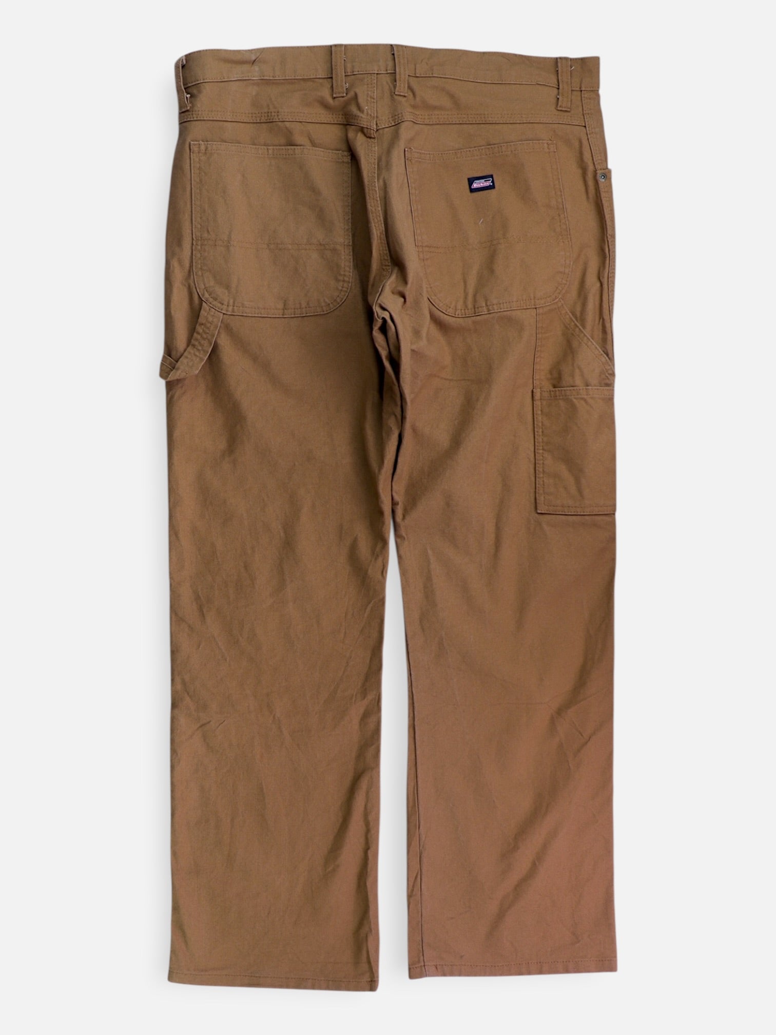 Dickies Pantalon Casual Cargo - Hombre - 30X34