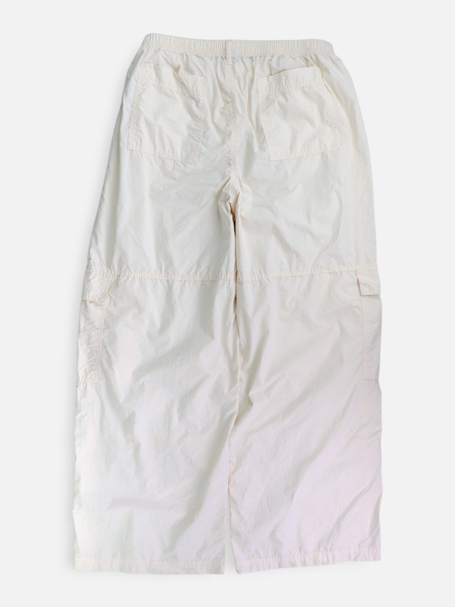 Wild Fable Pantalon Regular Fit Cargo - Mujer - XL