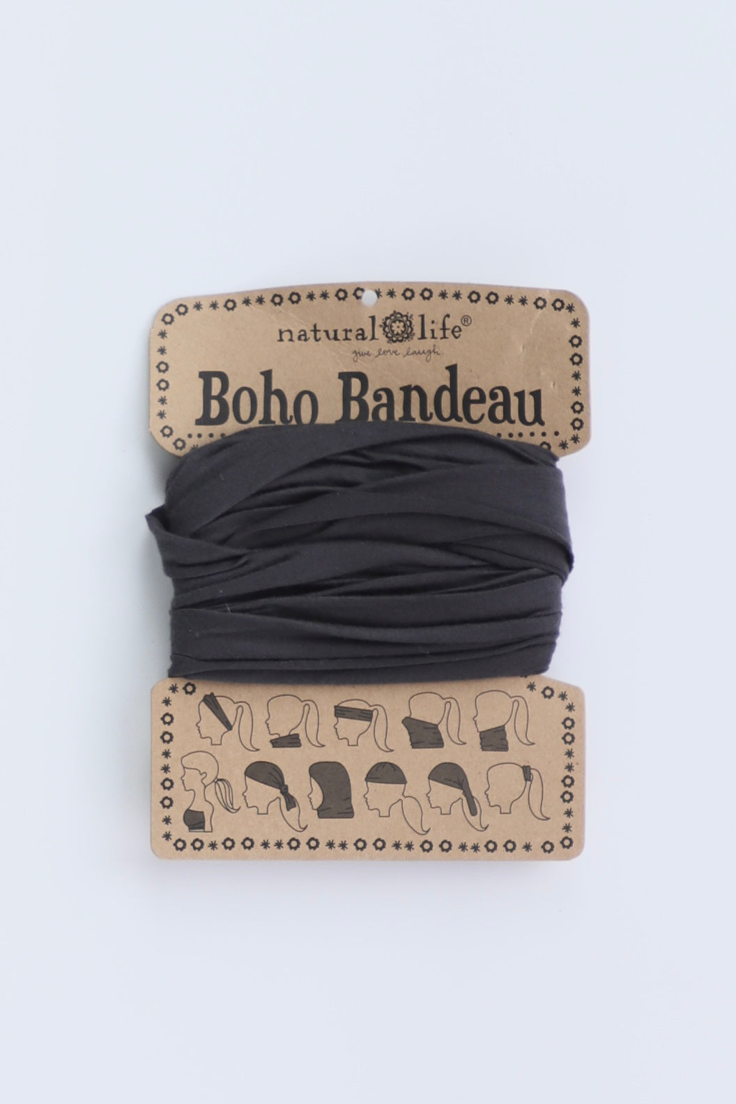 Headband Casual - Mujer - Talla Única (One Size)