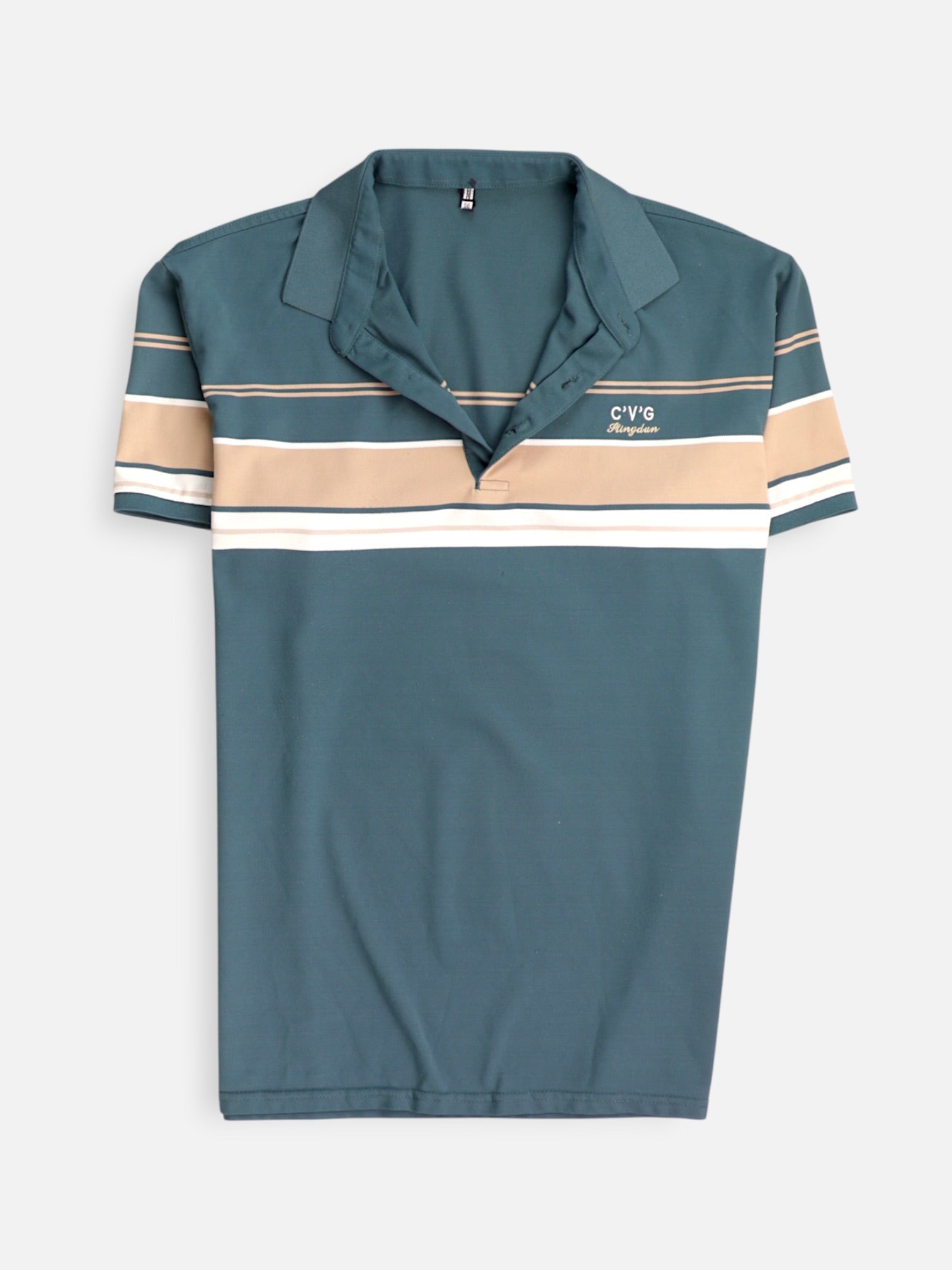 Camisa Casual - Hombre - N/A