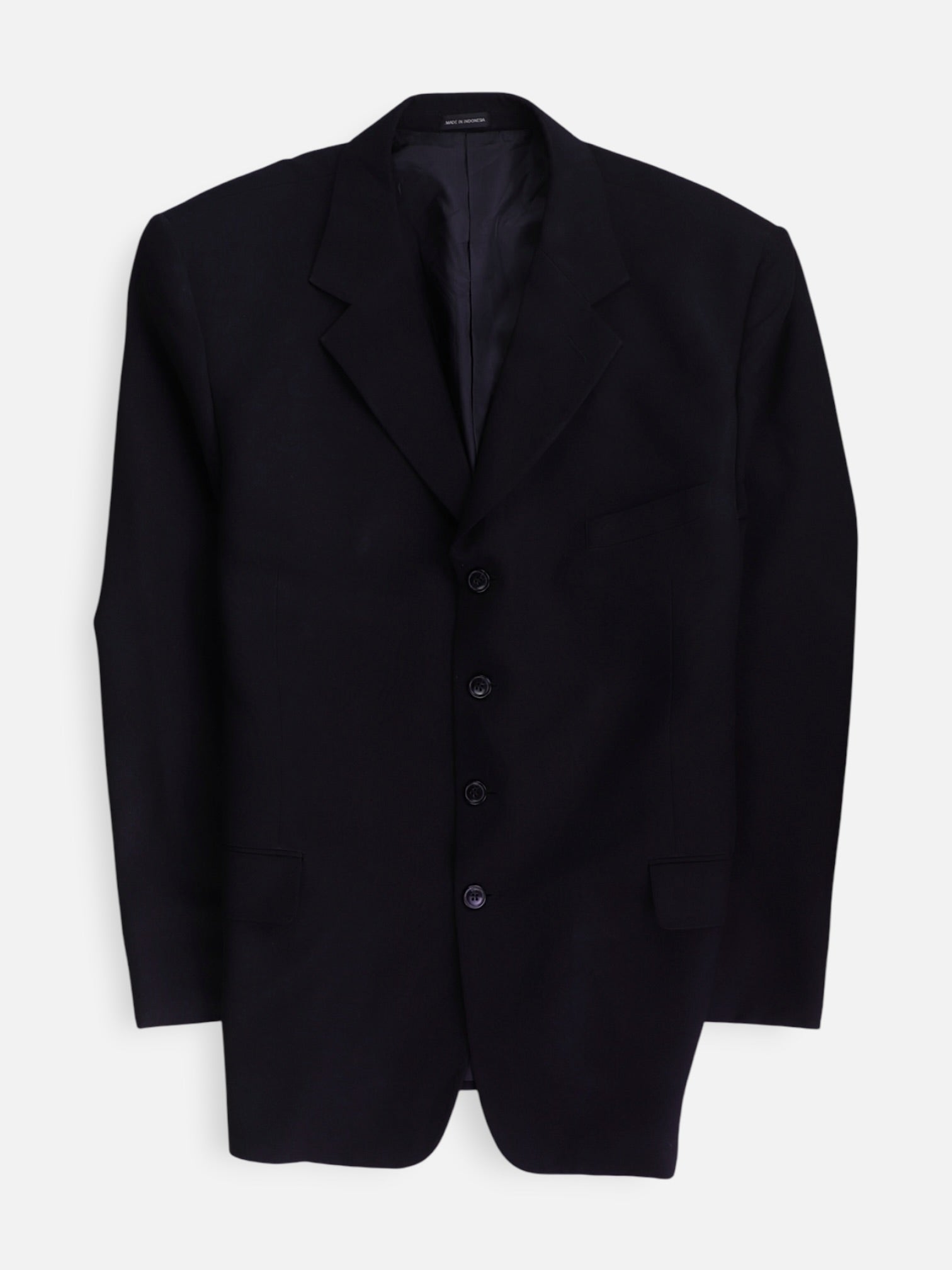 Blazer Casual - Hombre - 46R