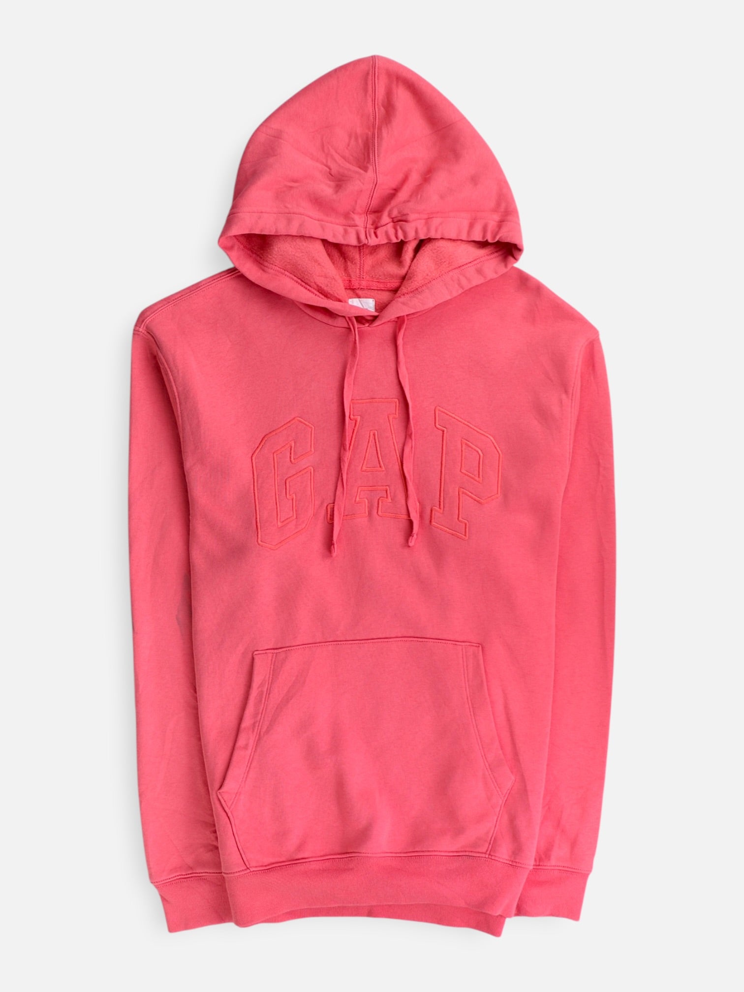 GAP Sudadera Hoodie Basic - Hombre - Large