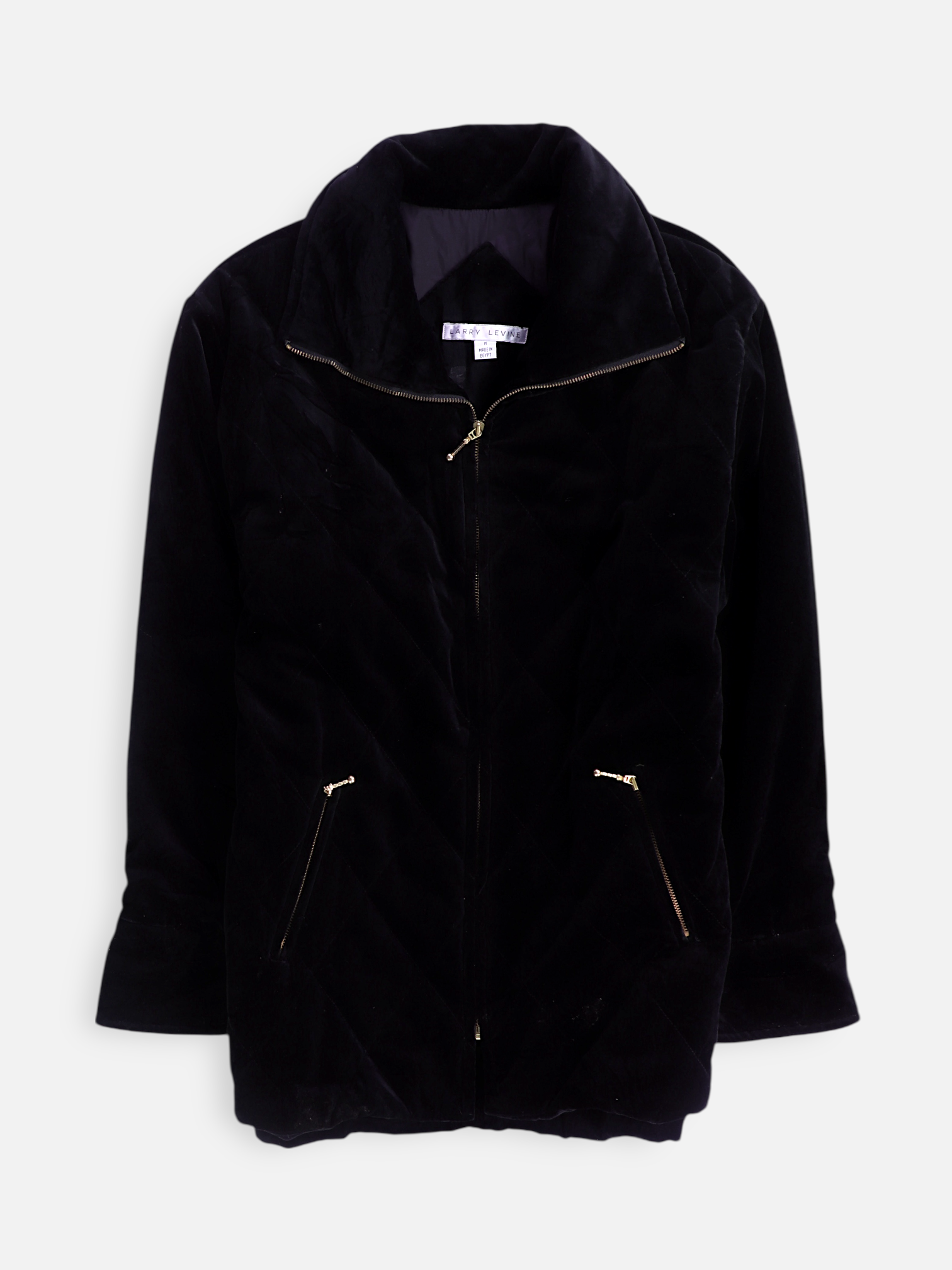 Chaqueta Casual Velvet - Hombre - Medium