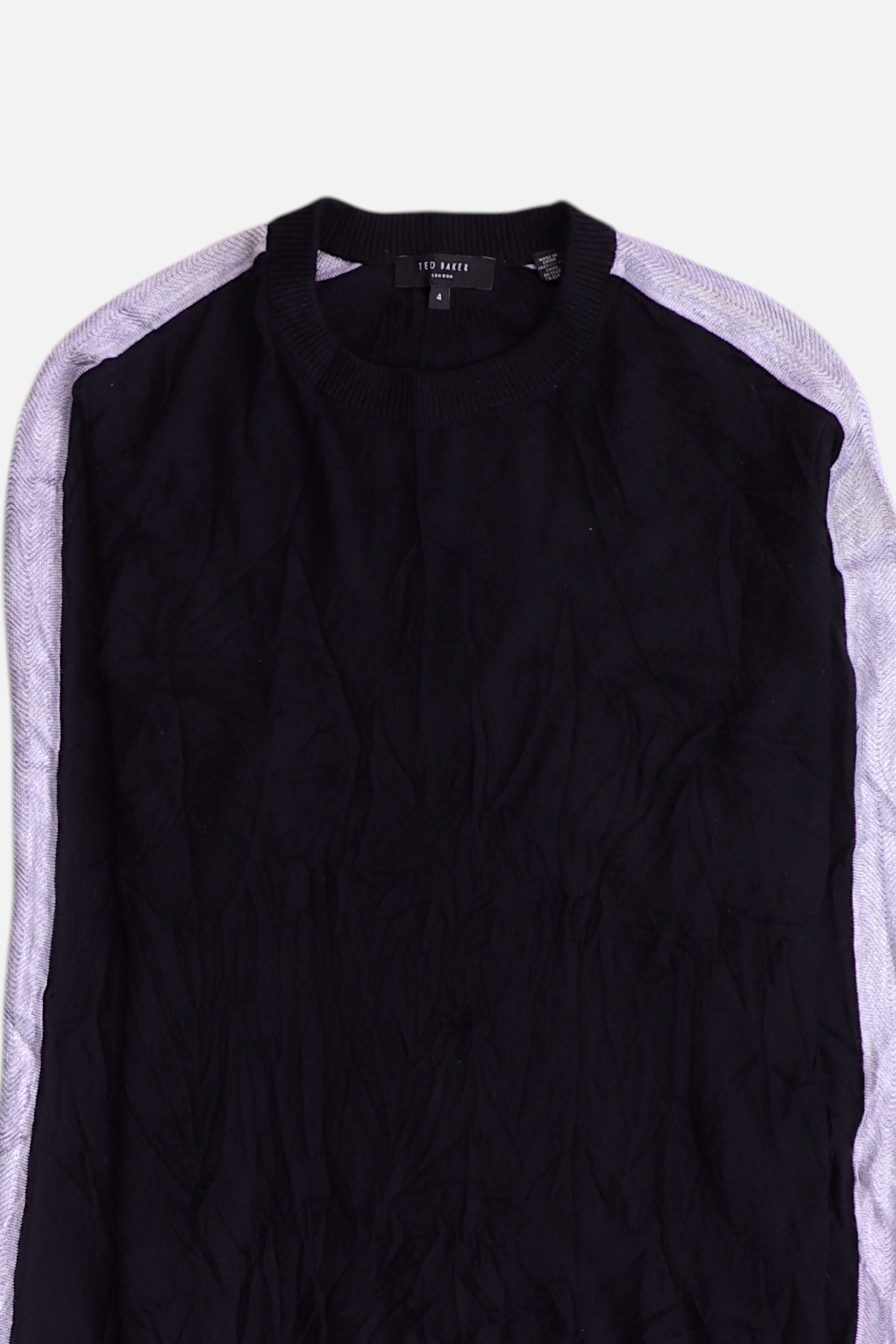 Ted Baker Sueter Knit Casual - Hombre - 4