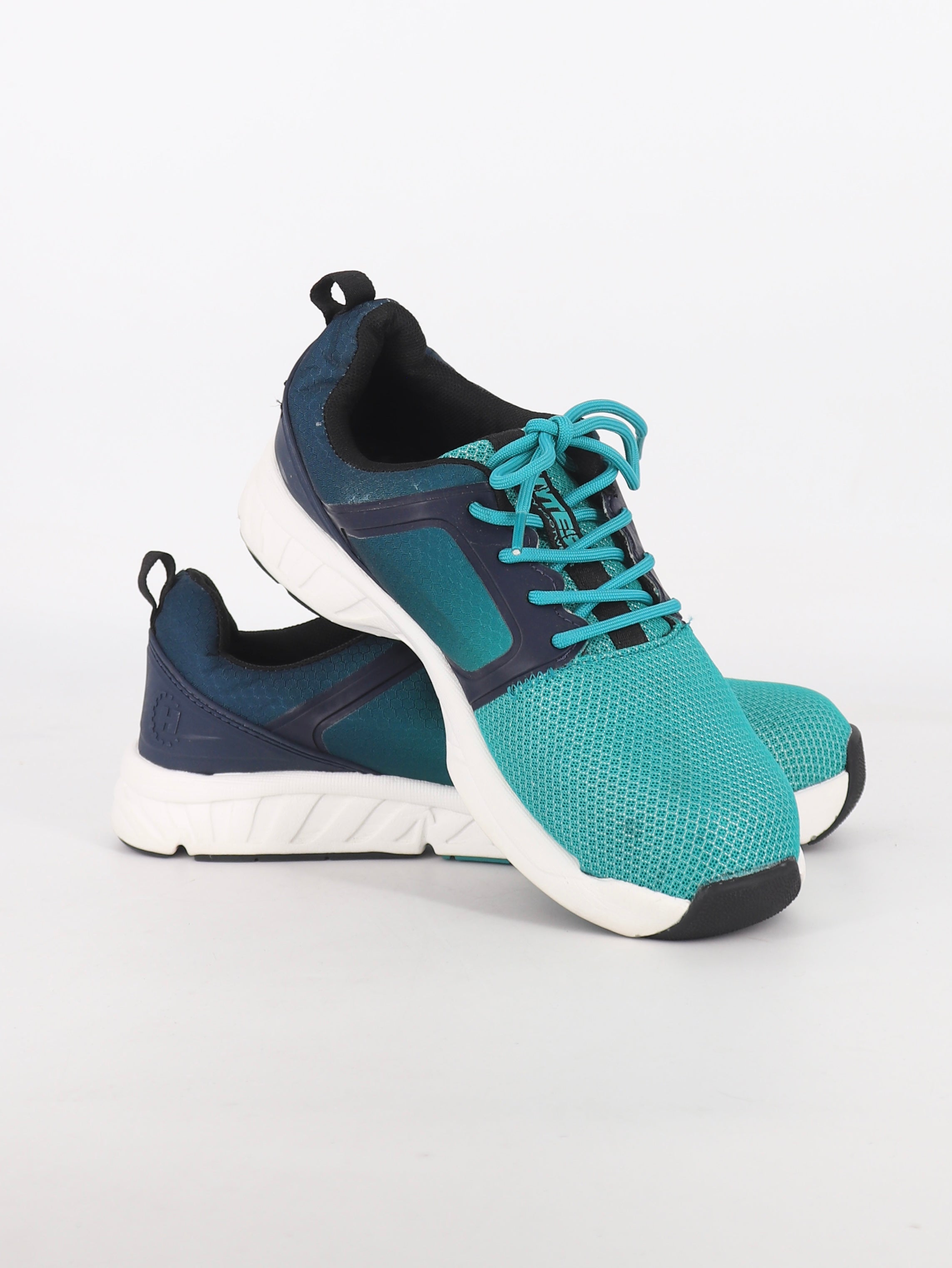 Tenis Deportivo Basic - Hombre - US 9.5
