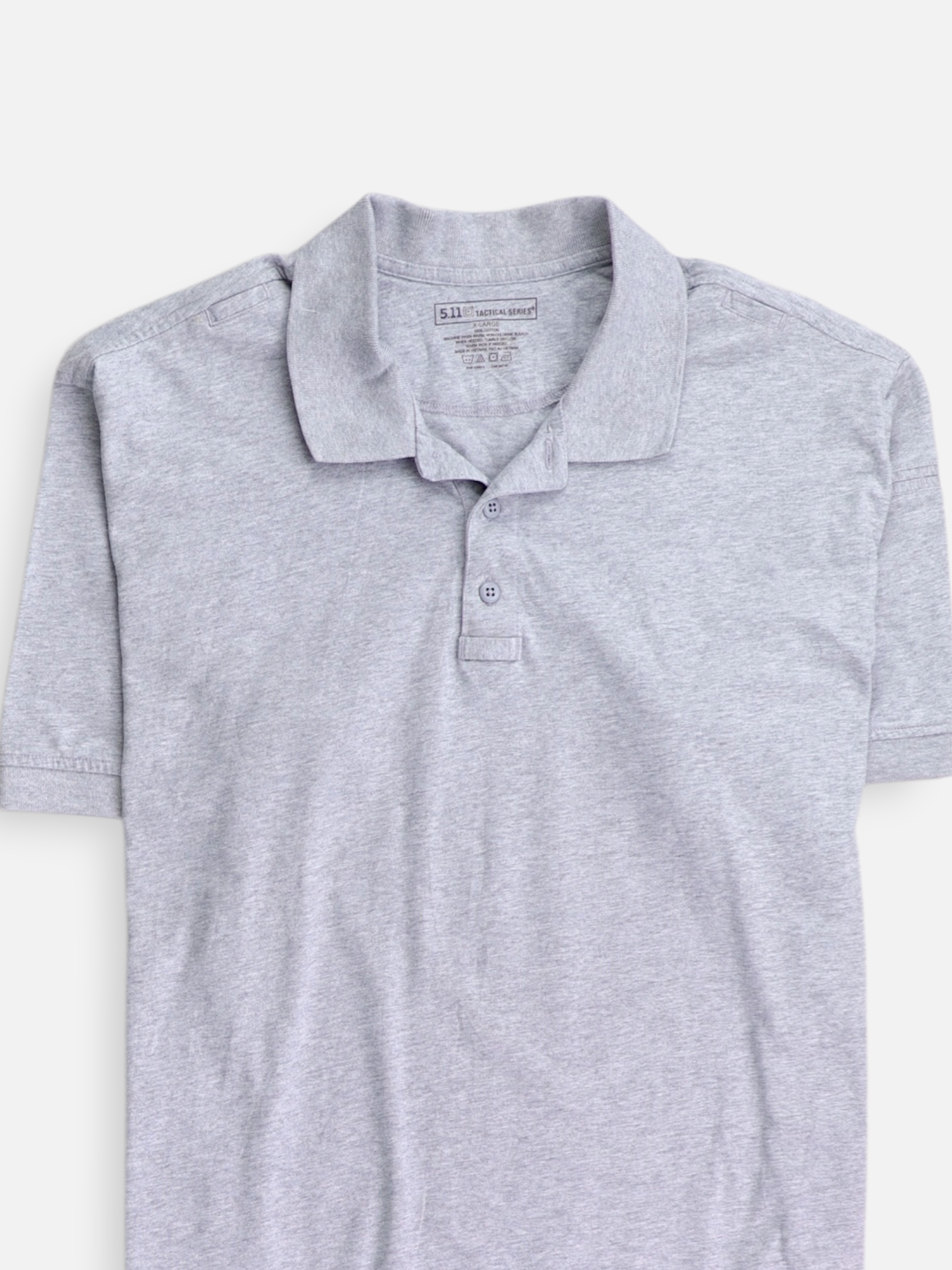 5.11 Tactical Camisa Casual - Hombre - XL
