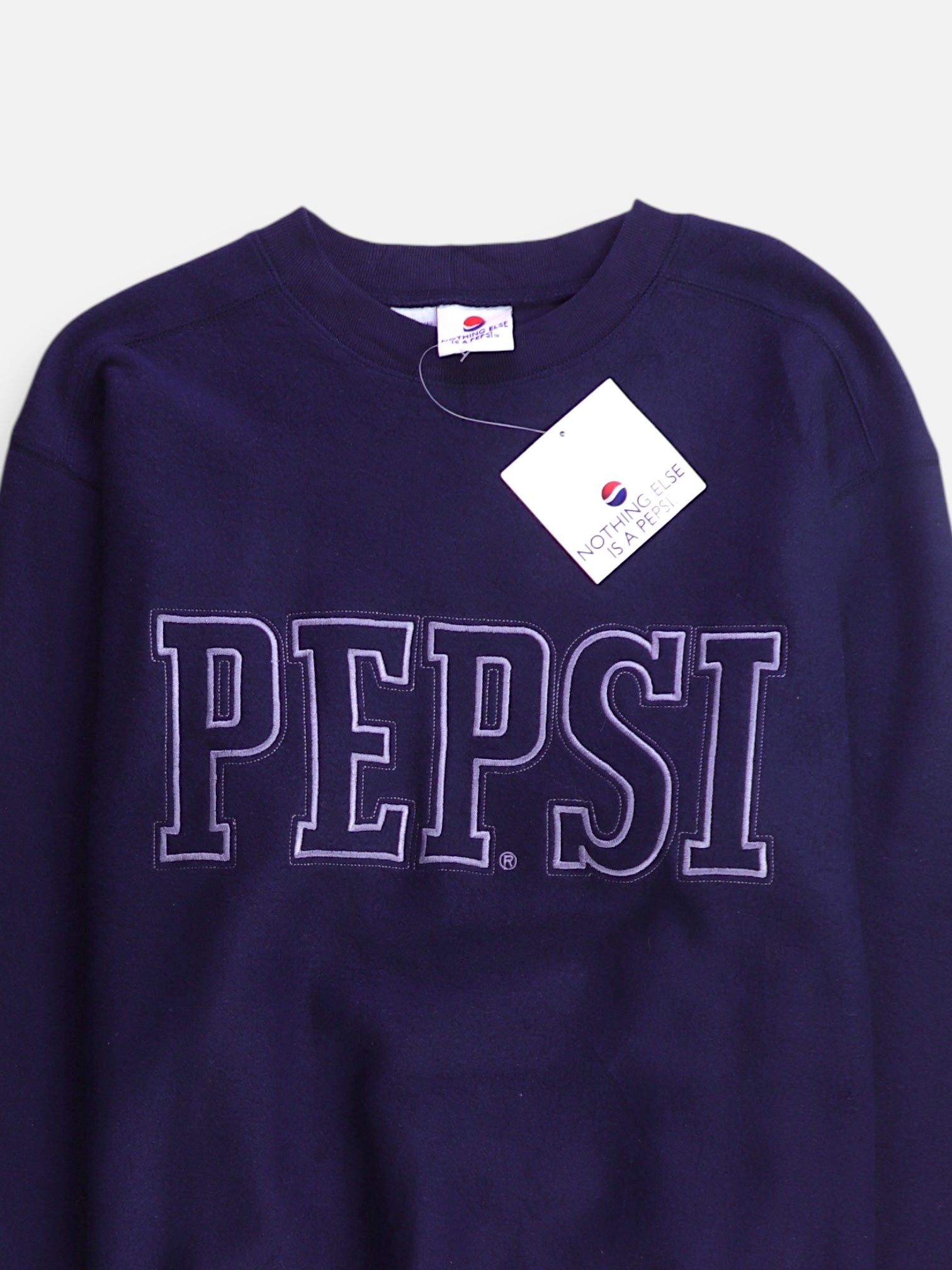 Pop Culture Sudadera Sweatshirt Basic - Hombre - Small