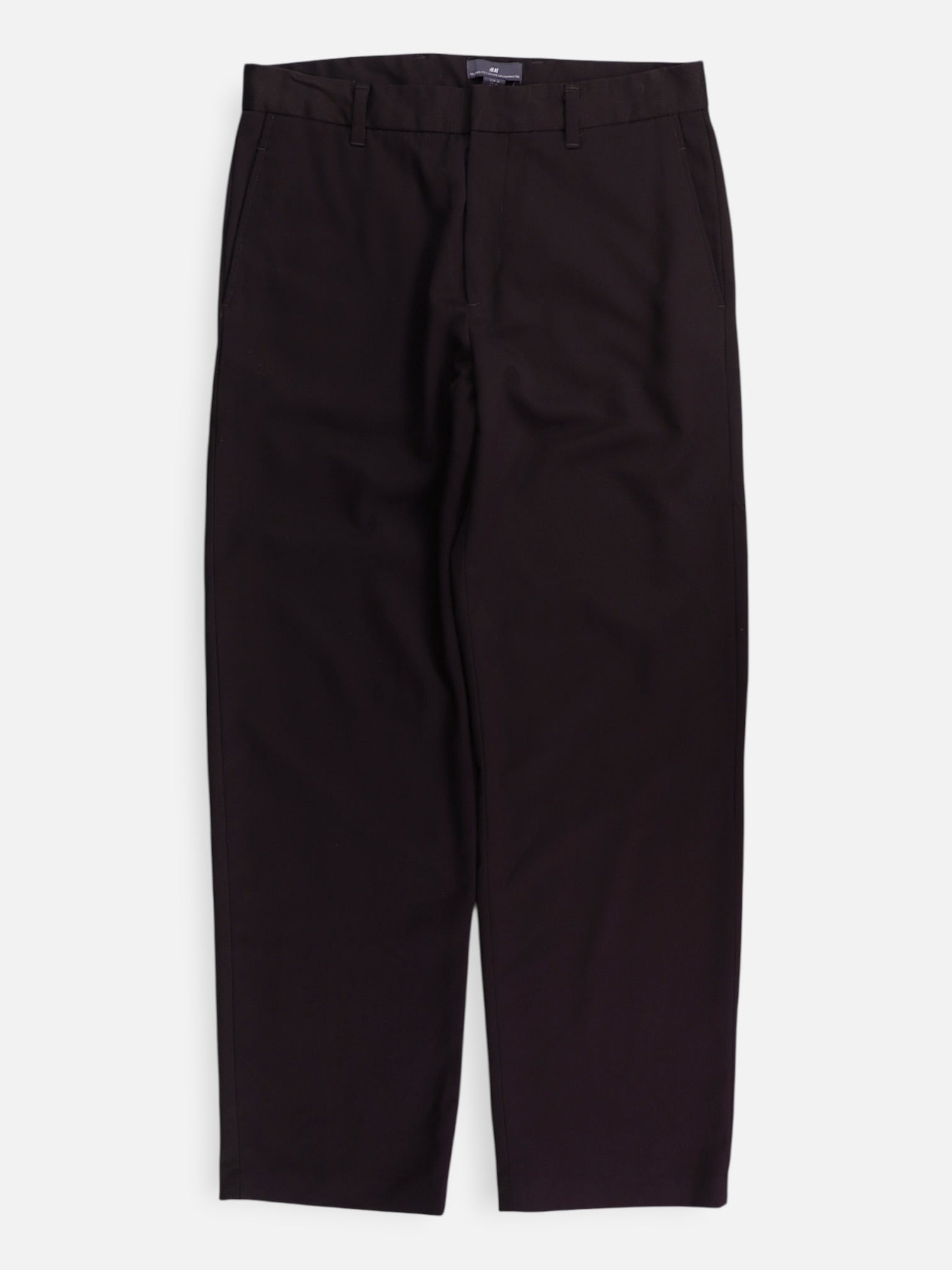H&M Pantalon Regular Fit Casual - Hombre - 32'