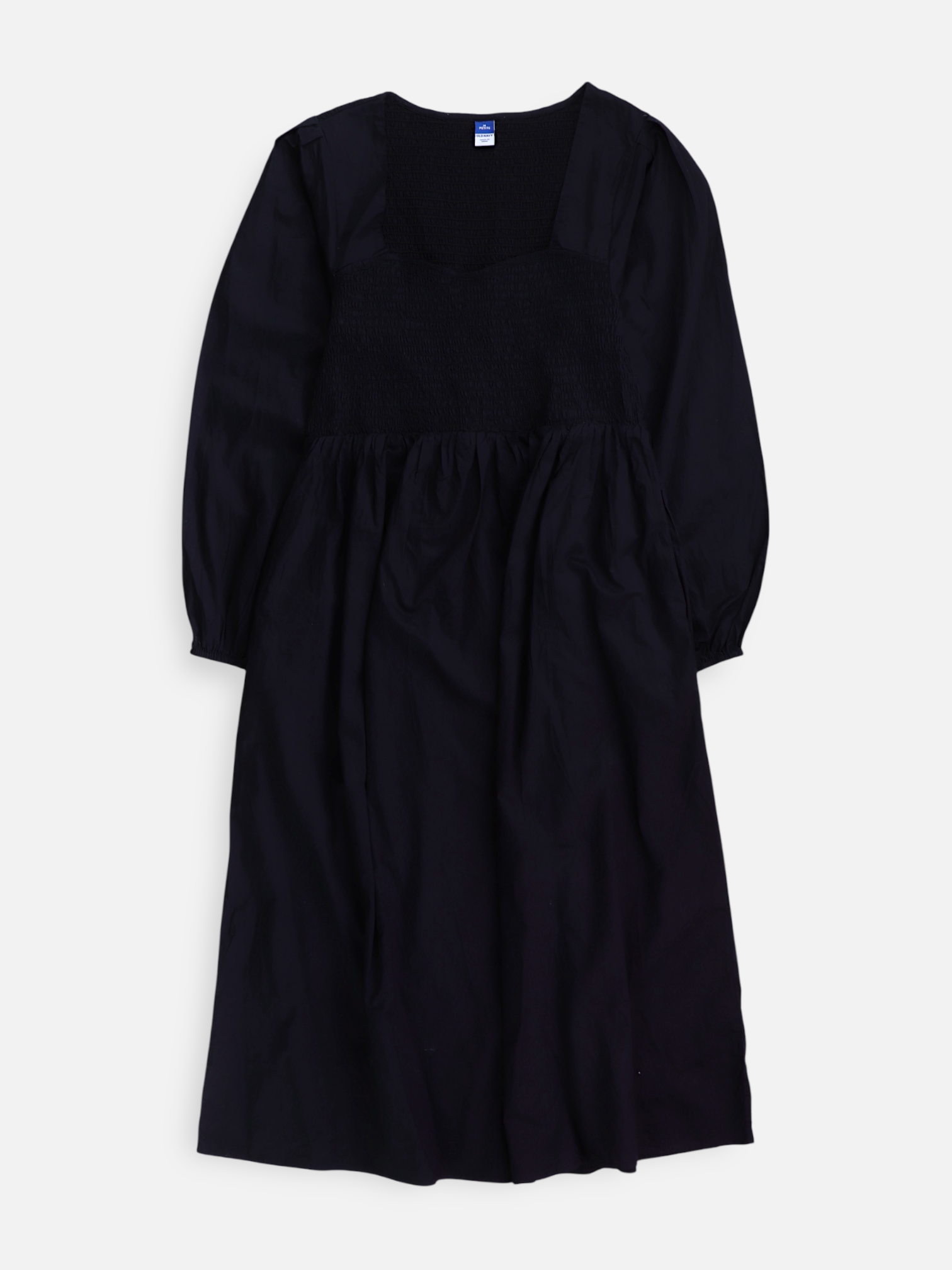 Old Navy Vestido Casual - Mujer - Medium