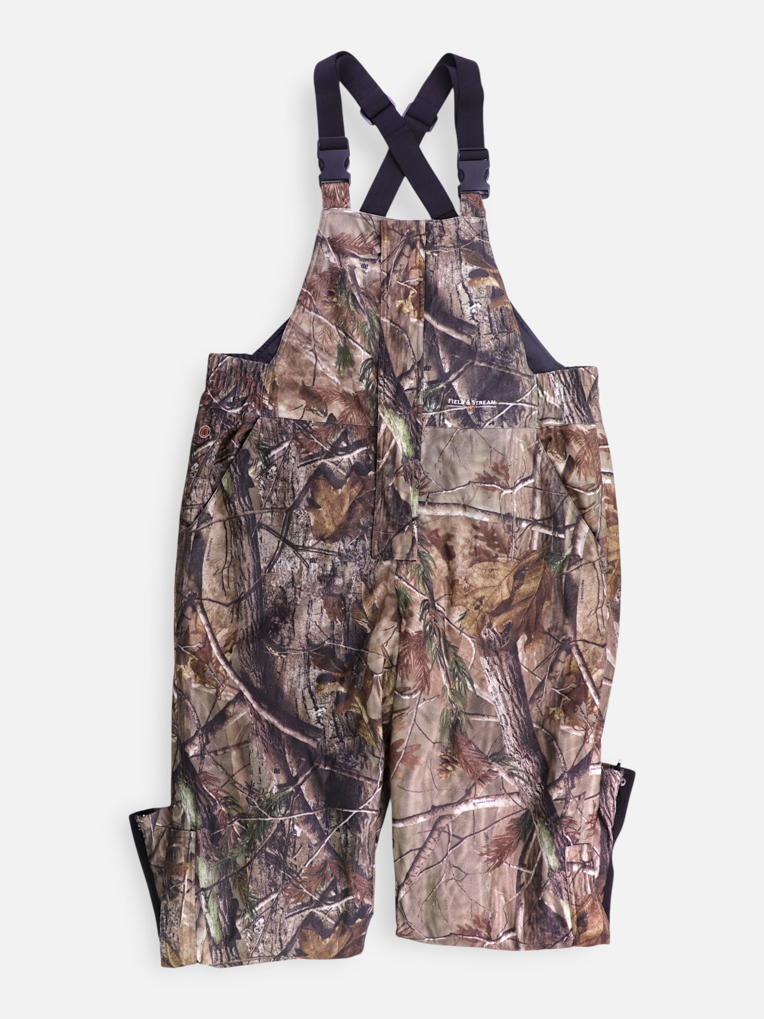 Overalls Basic - Hombre - Large