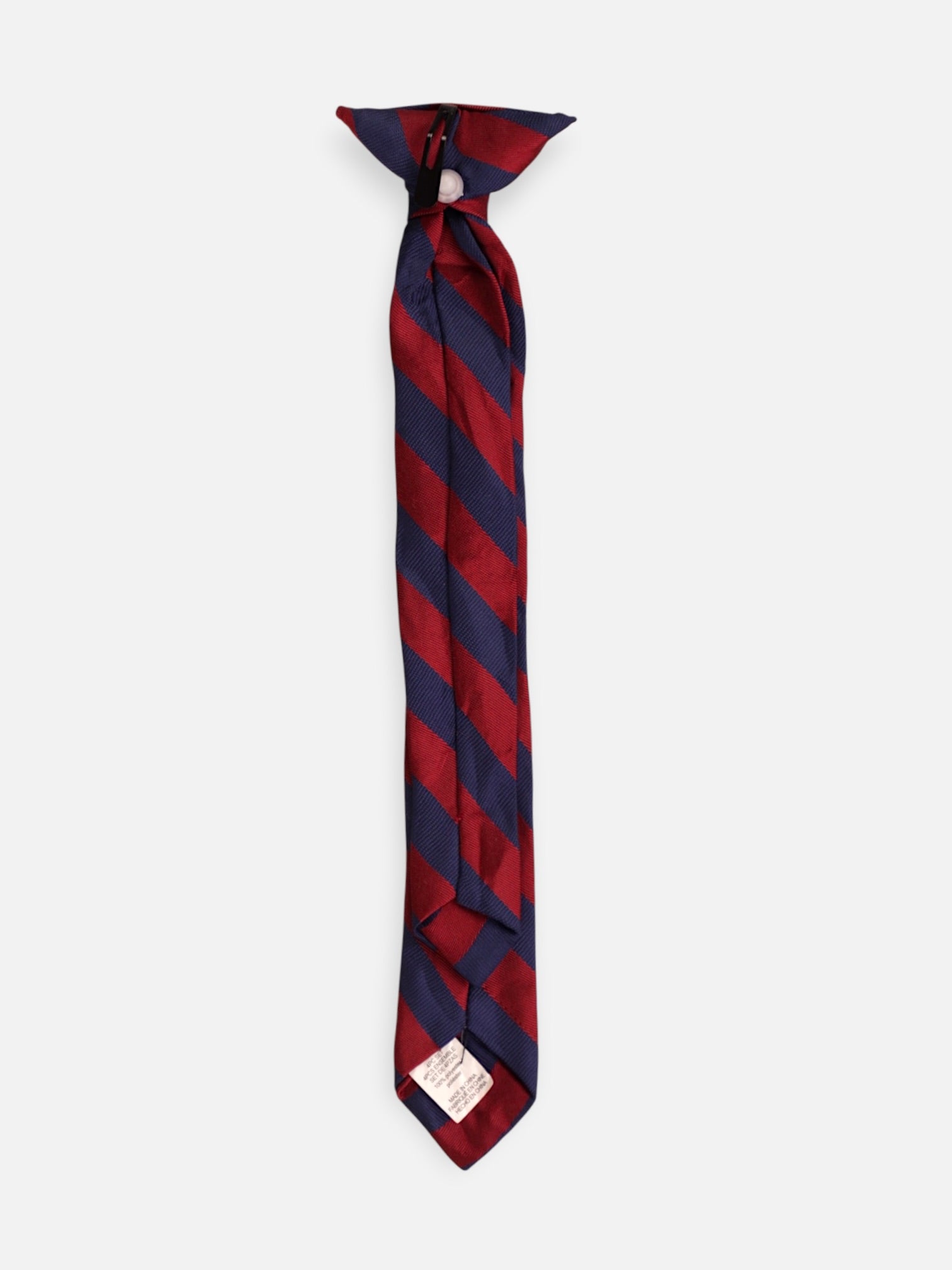 Corbata Casual - Niño - Talla Única (One Size)