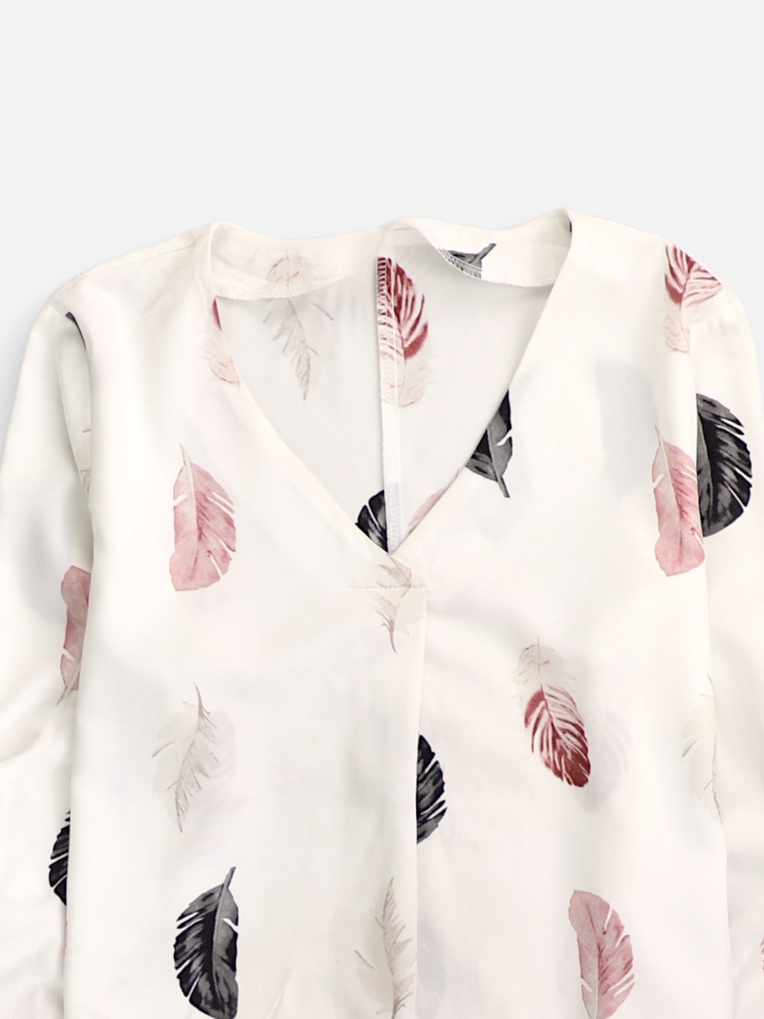 Blusa Casual - Mujer - Medium