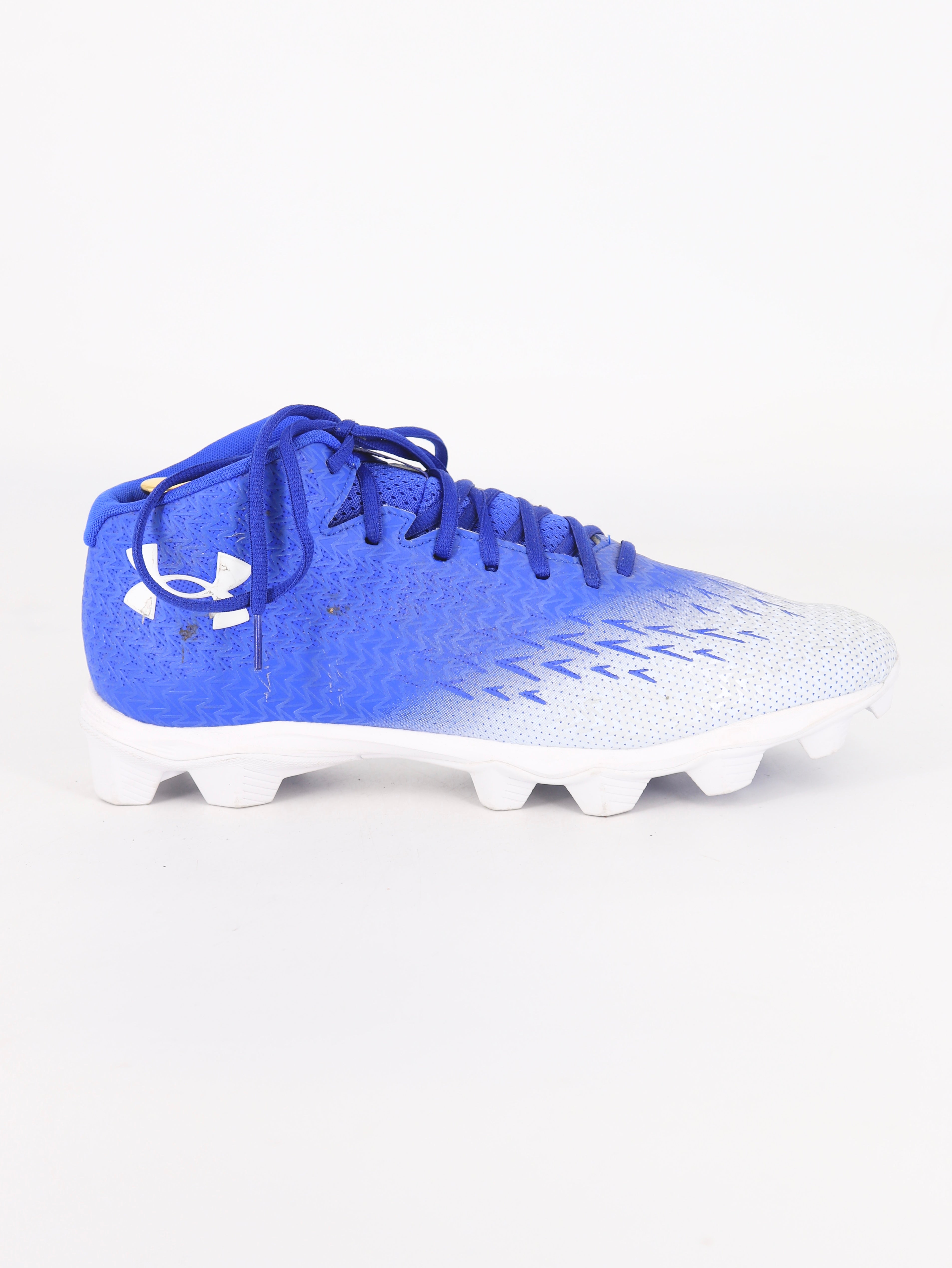 Under Armour Tacos Fútbol Americano Deportivo - Hombre - US 12