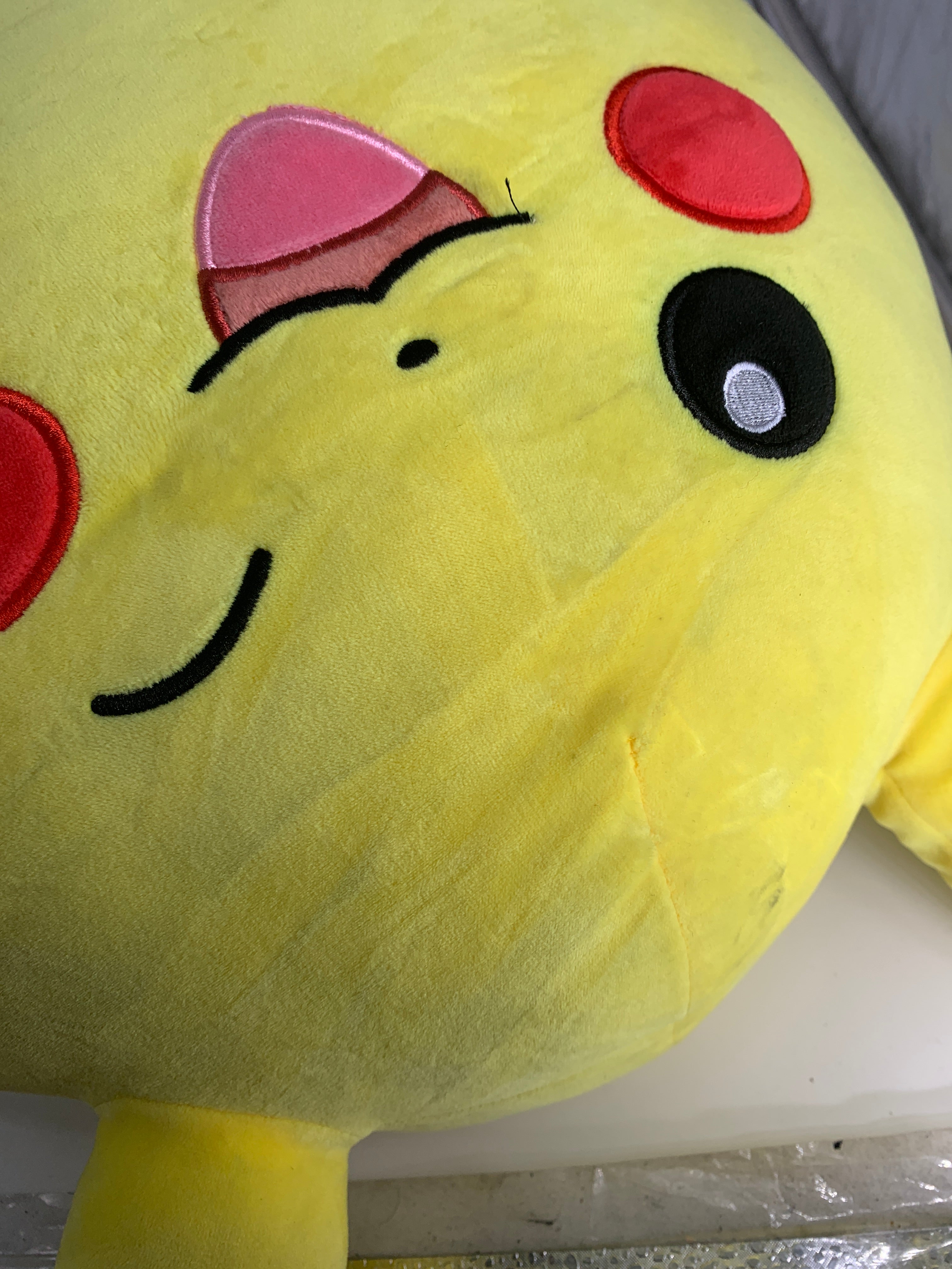 Pop Culture Peluche Animado - Unisex - Talla Única (One Size)