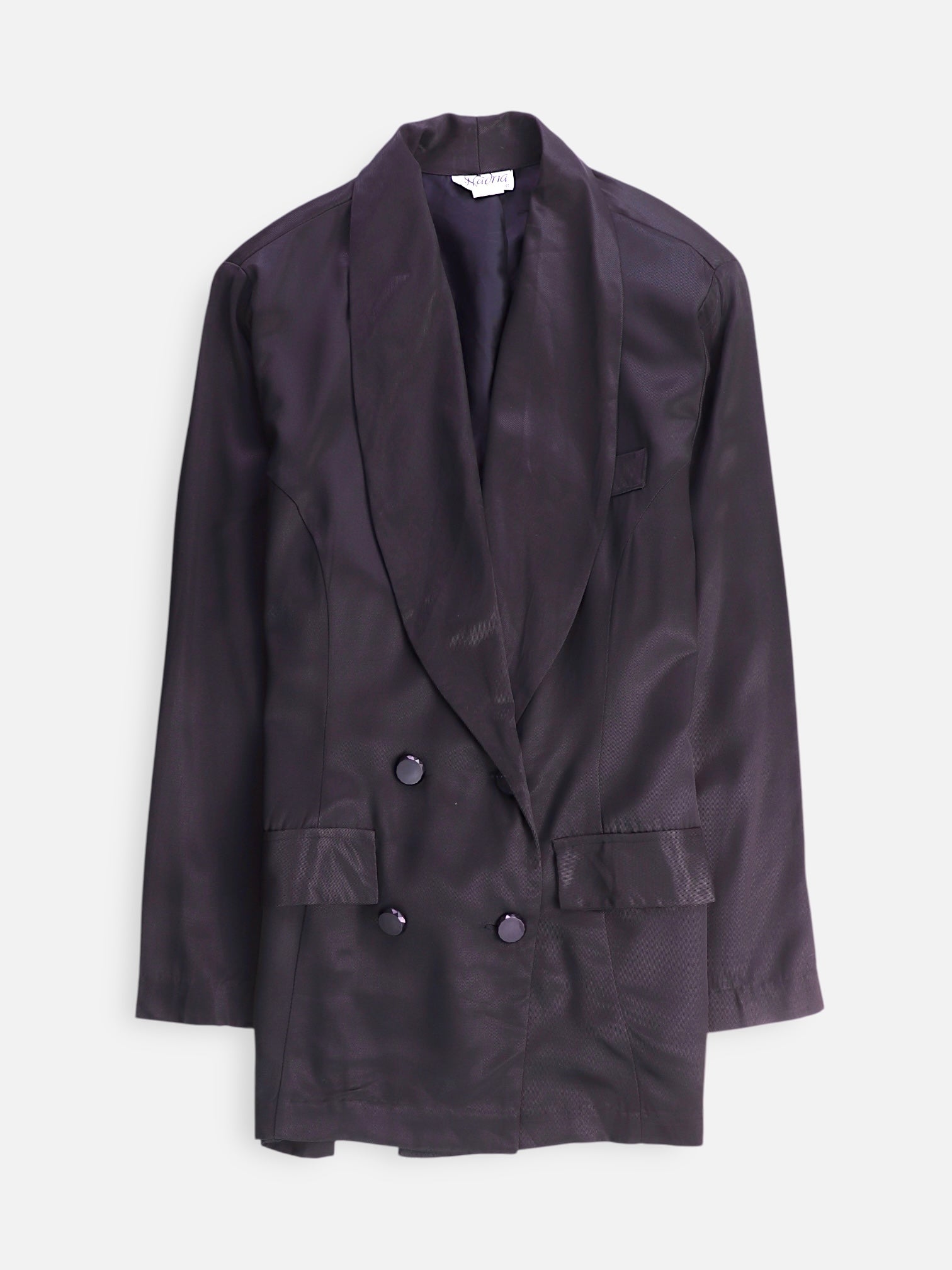 Blazer Casual - Mujer - Large