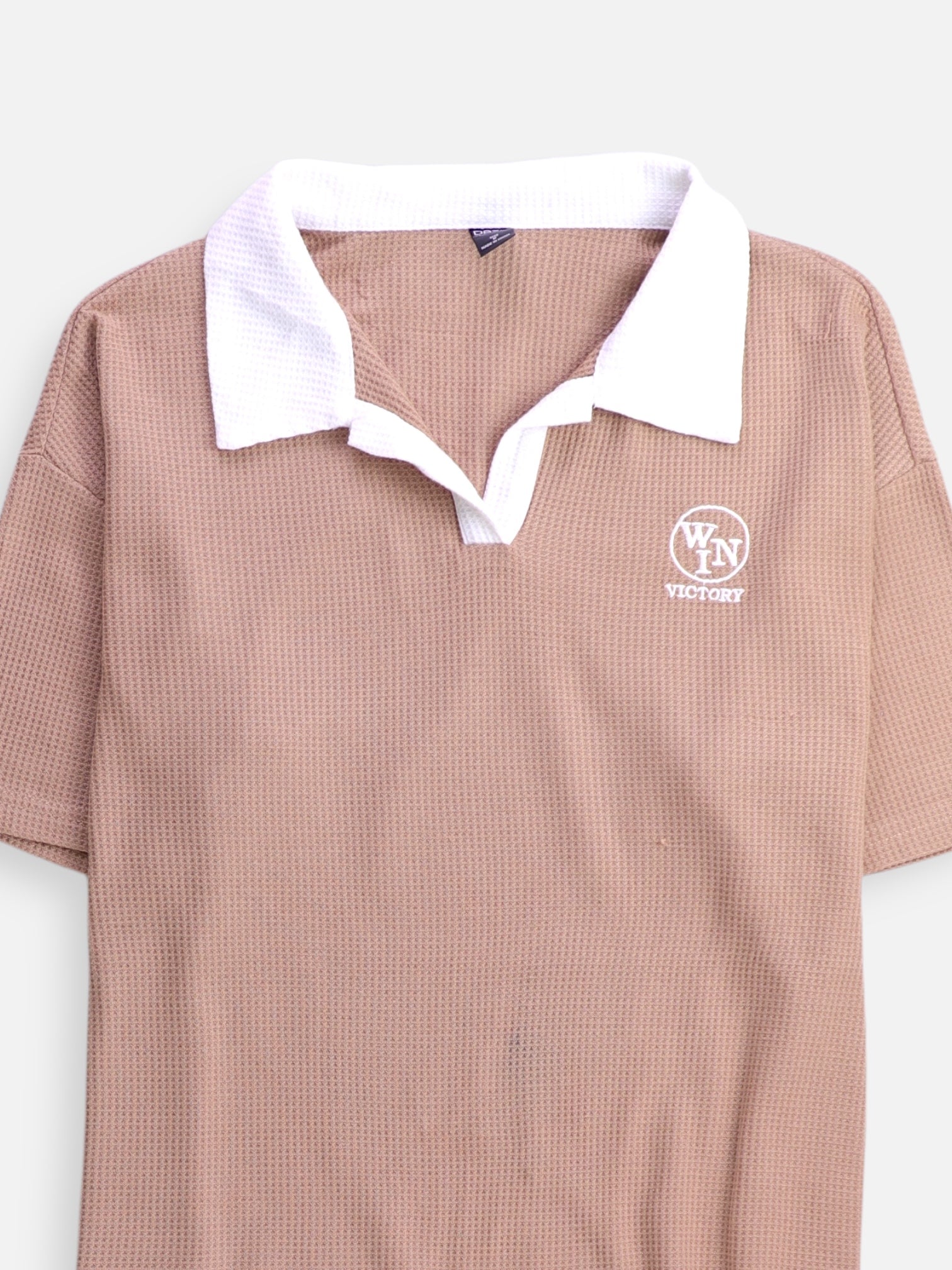 Camisa Casual - Hombre - Medium