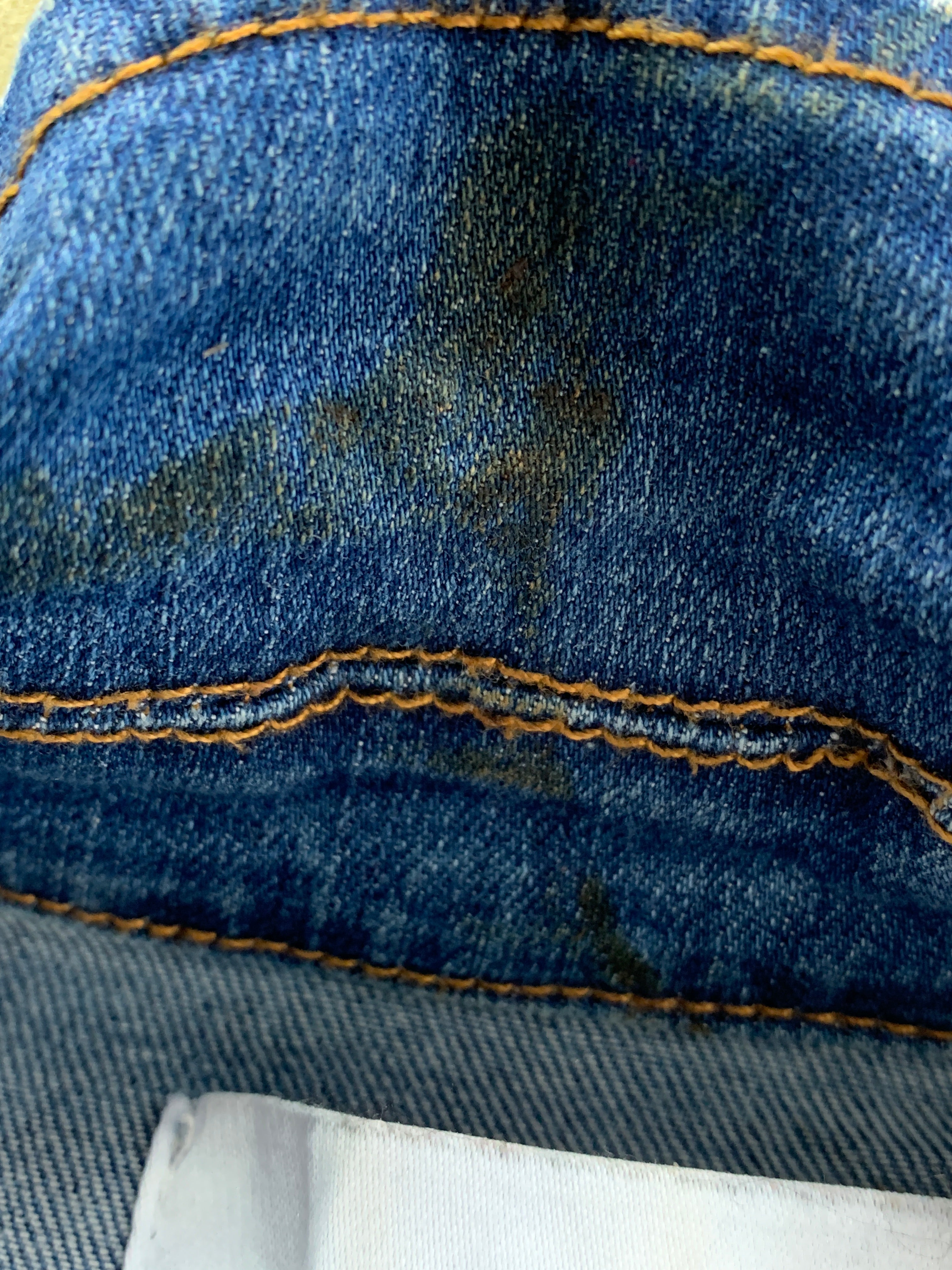 Fashionnova Chaqueta Denim Basic - Mujer - Medium