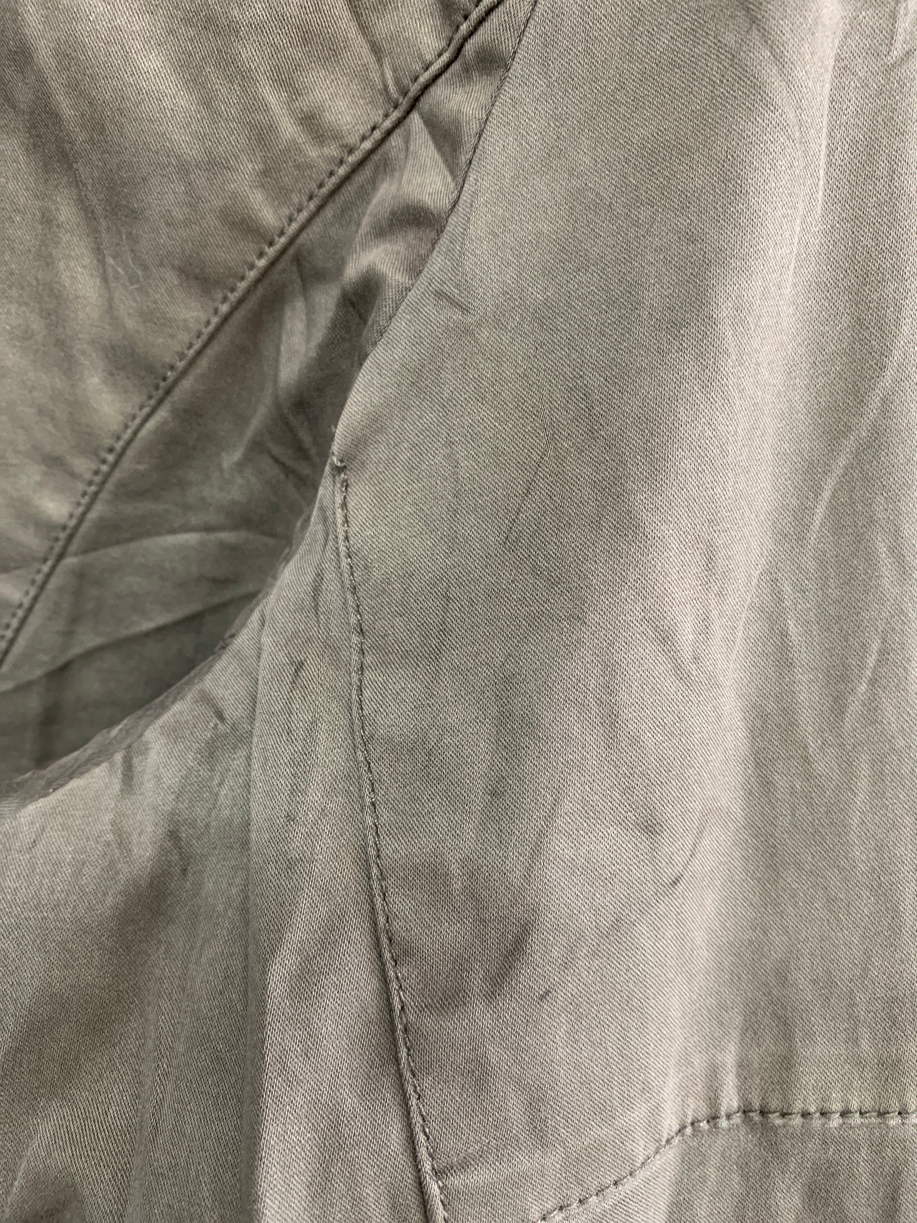 Guess Chaqueta Aviator Basic - Mujer - Small