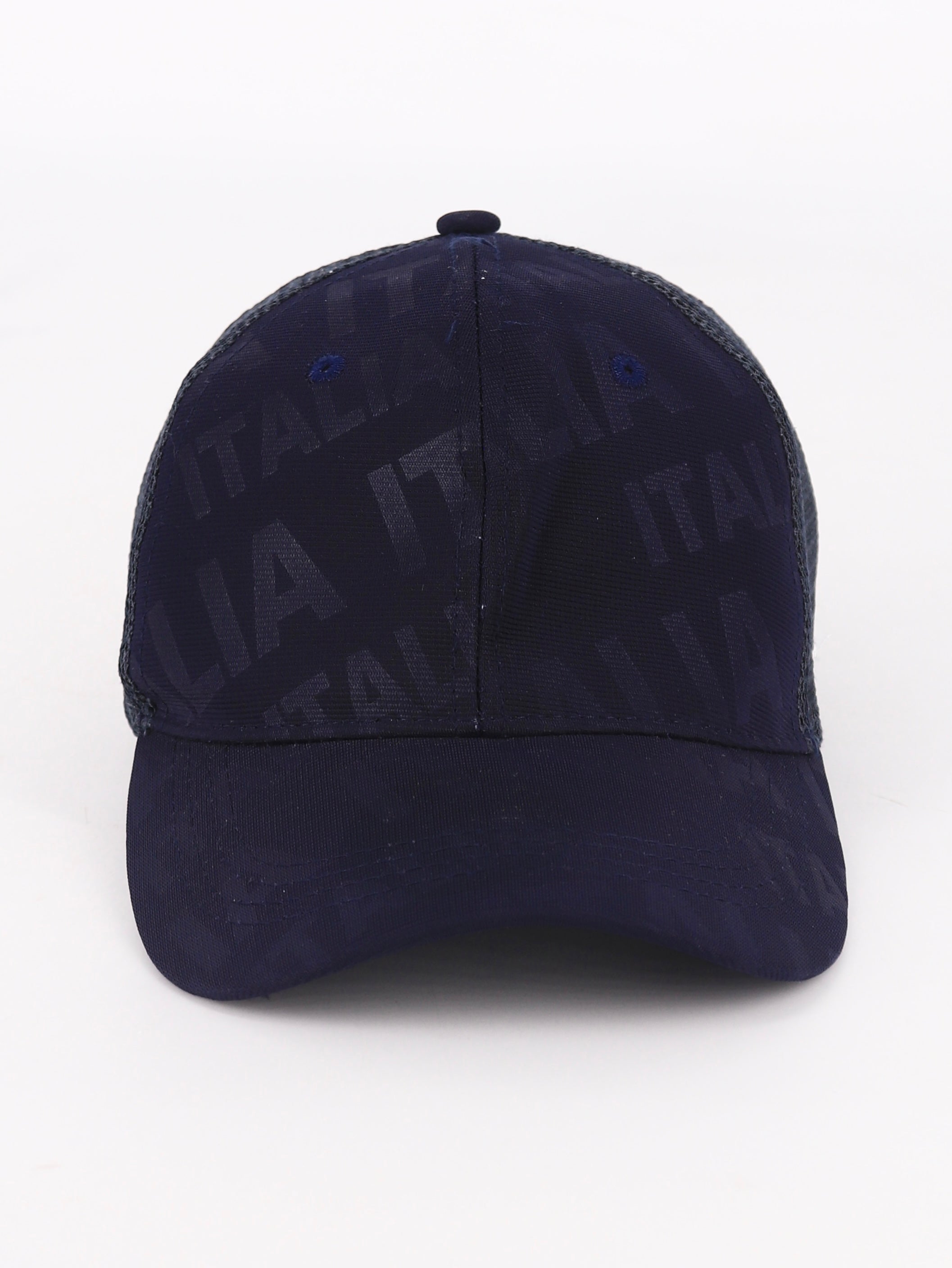 Gorra Basic - Hombre - Talla Única (One Size)