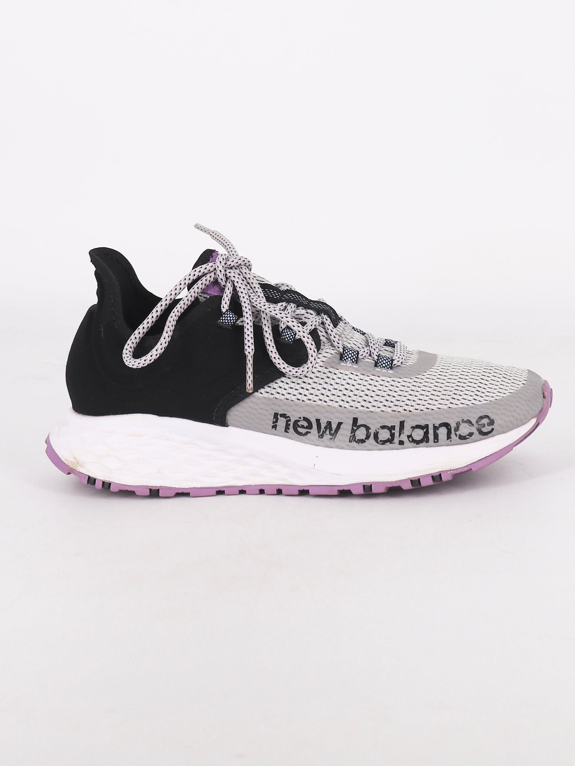New Balance Tenis Casual Deportivo - Mujer - US 8.5