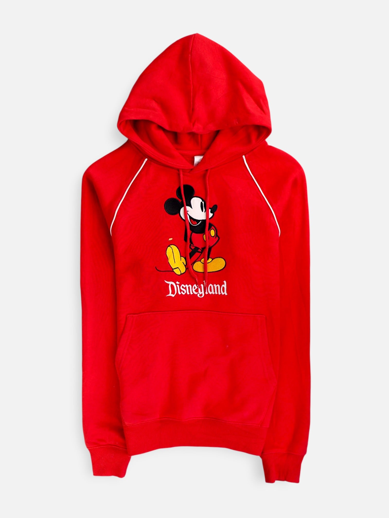 Disney Sudadera Hoodie Animado - Mujer - XS