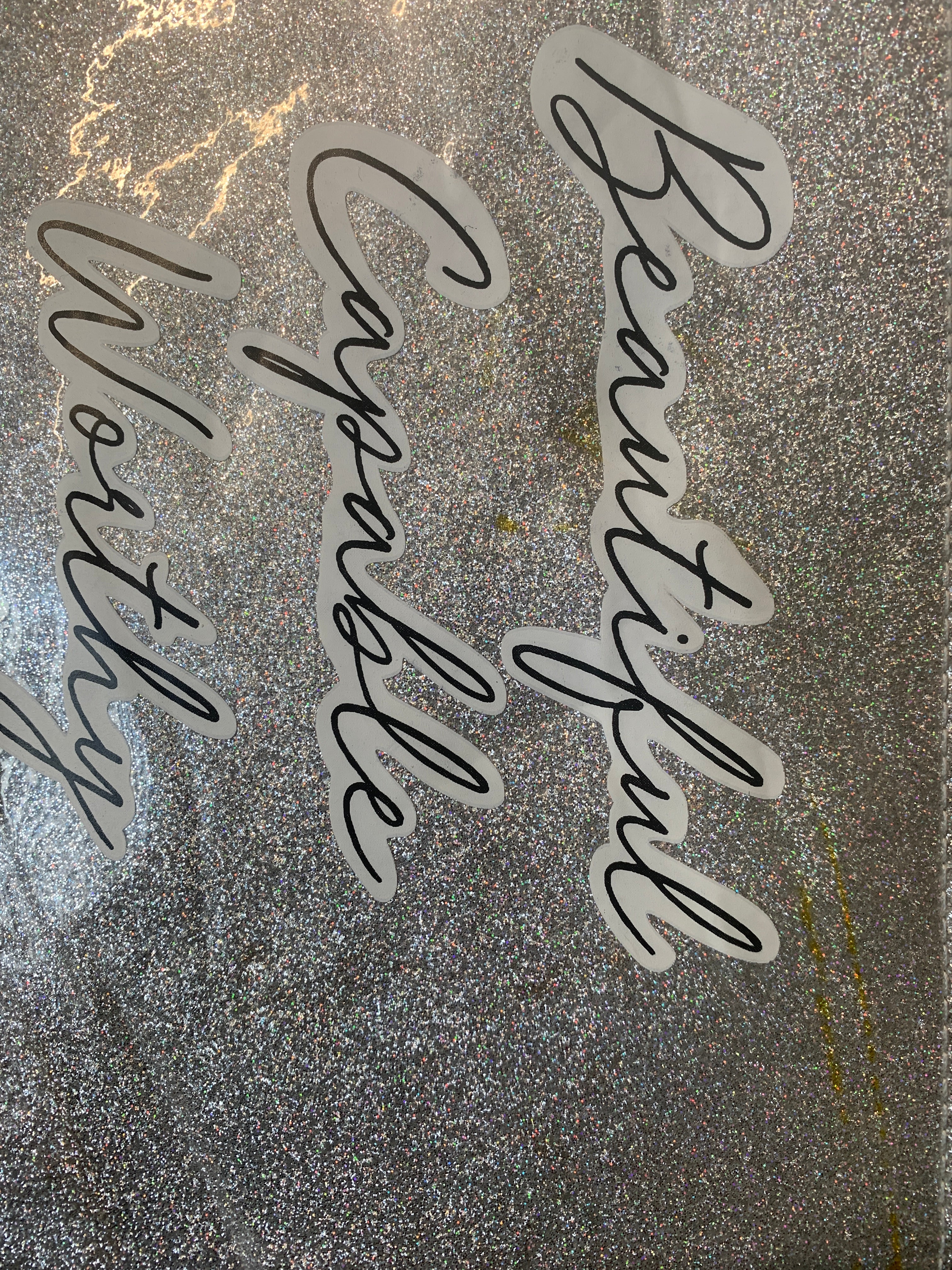 Cosmetiquera Casual - Mujer - Talla Única (One Size)