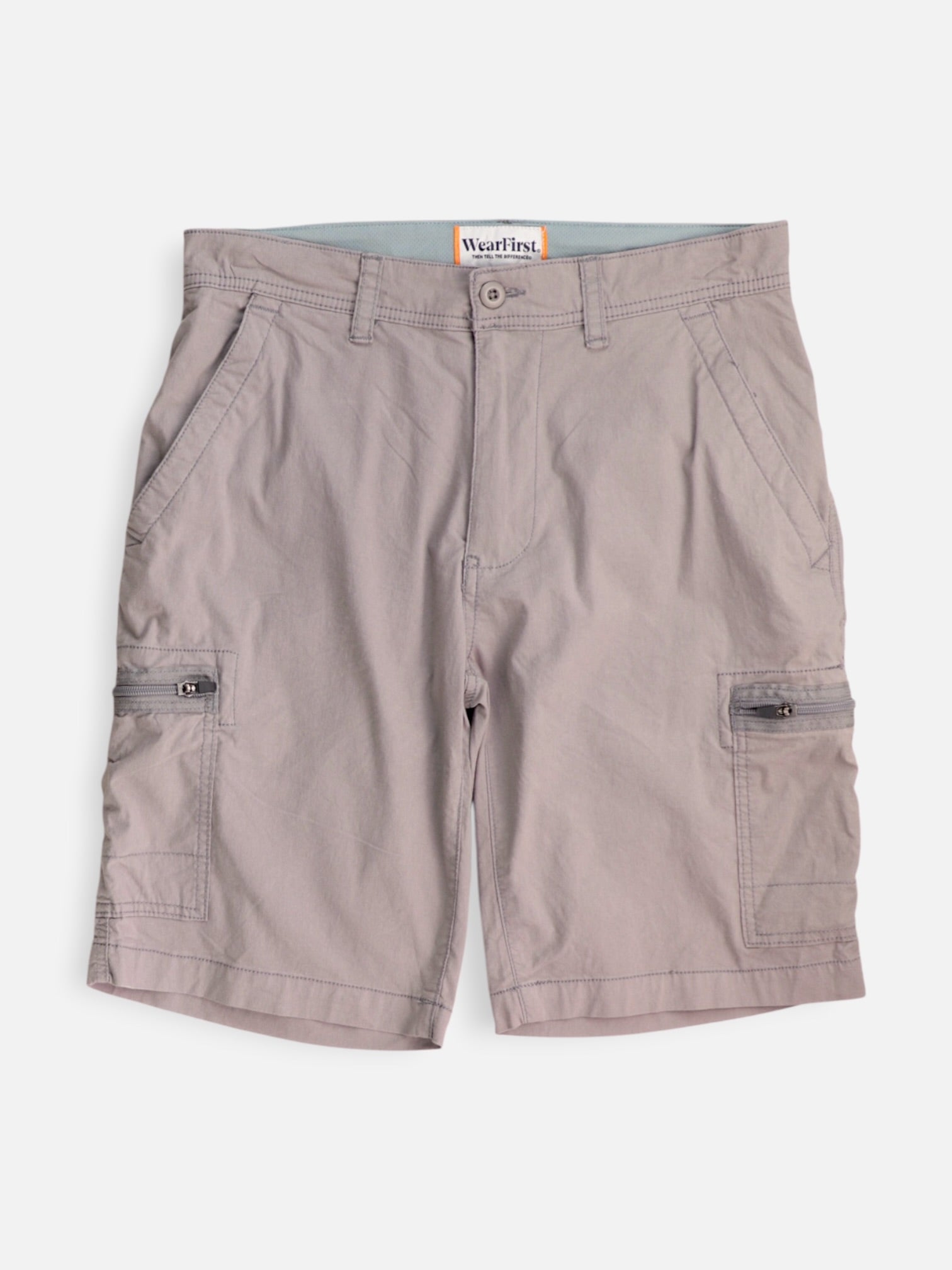 Calzoneta Cargo - Hombre - 32'