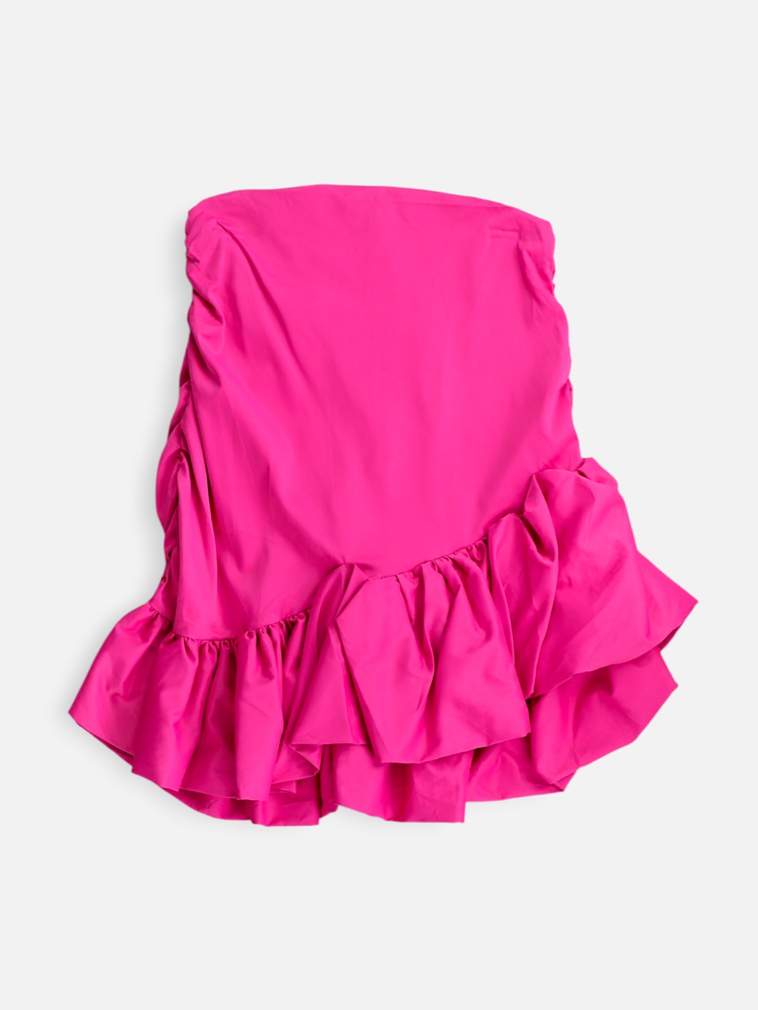 Falda Casual - Mujer - Large