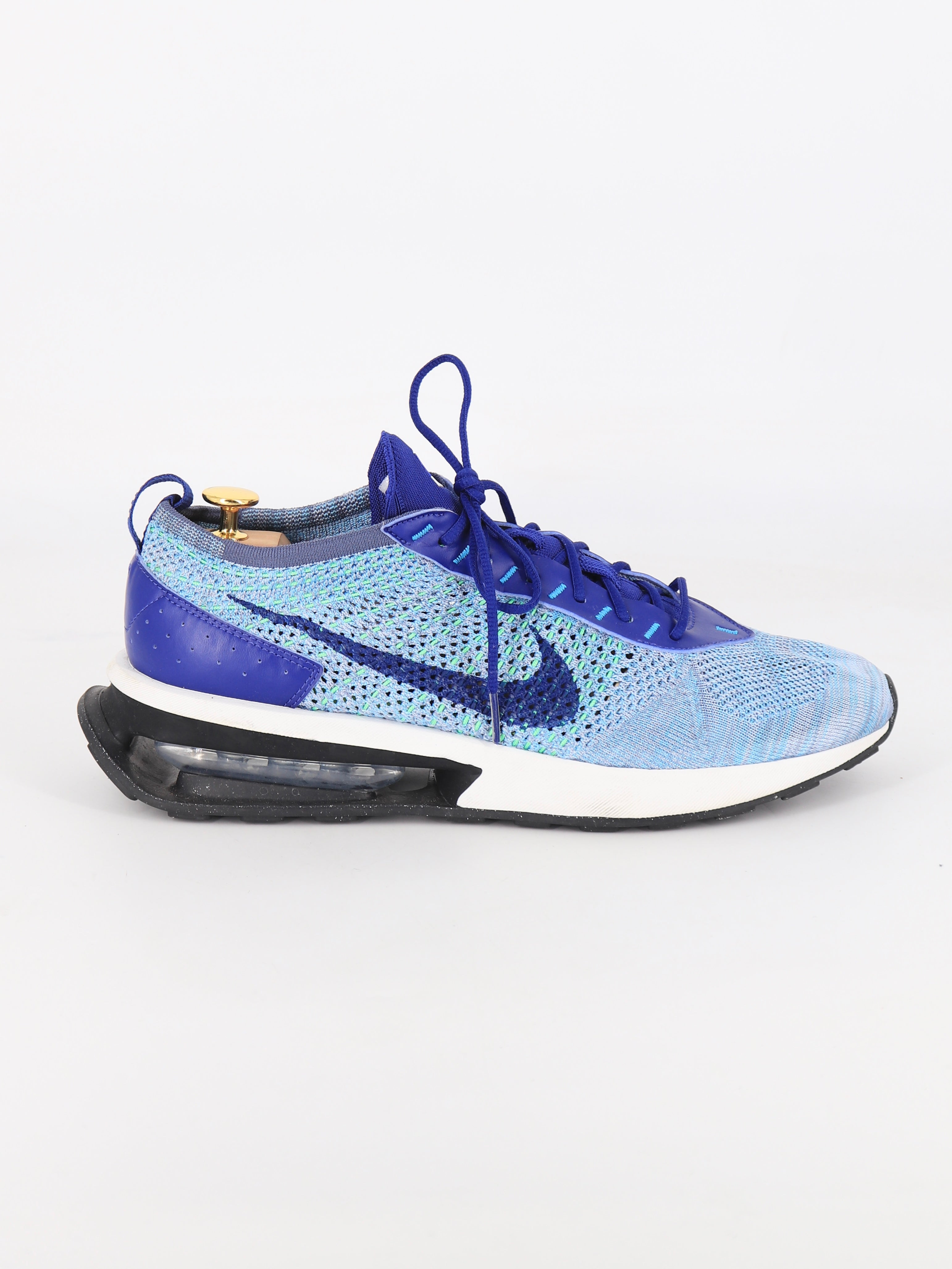 Nike Tenis NIKE FLYKNIT Deportivo - Hombre - US 11.5