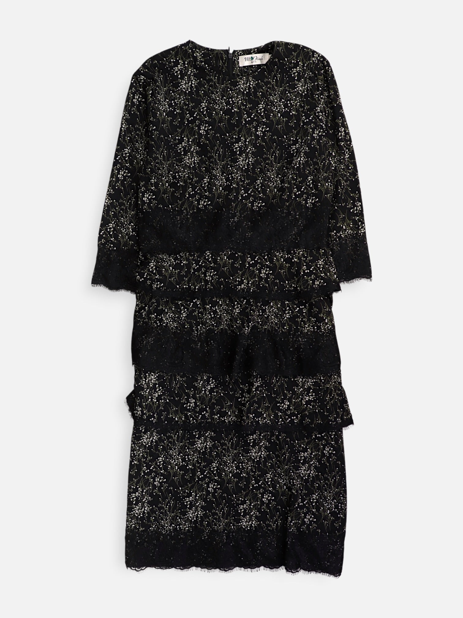 Vestido Casual - Mujer - Small